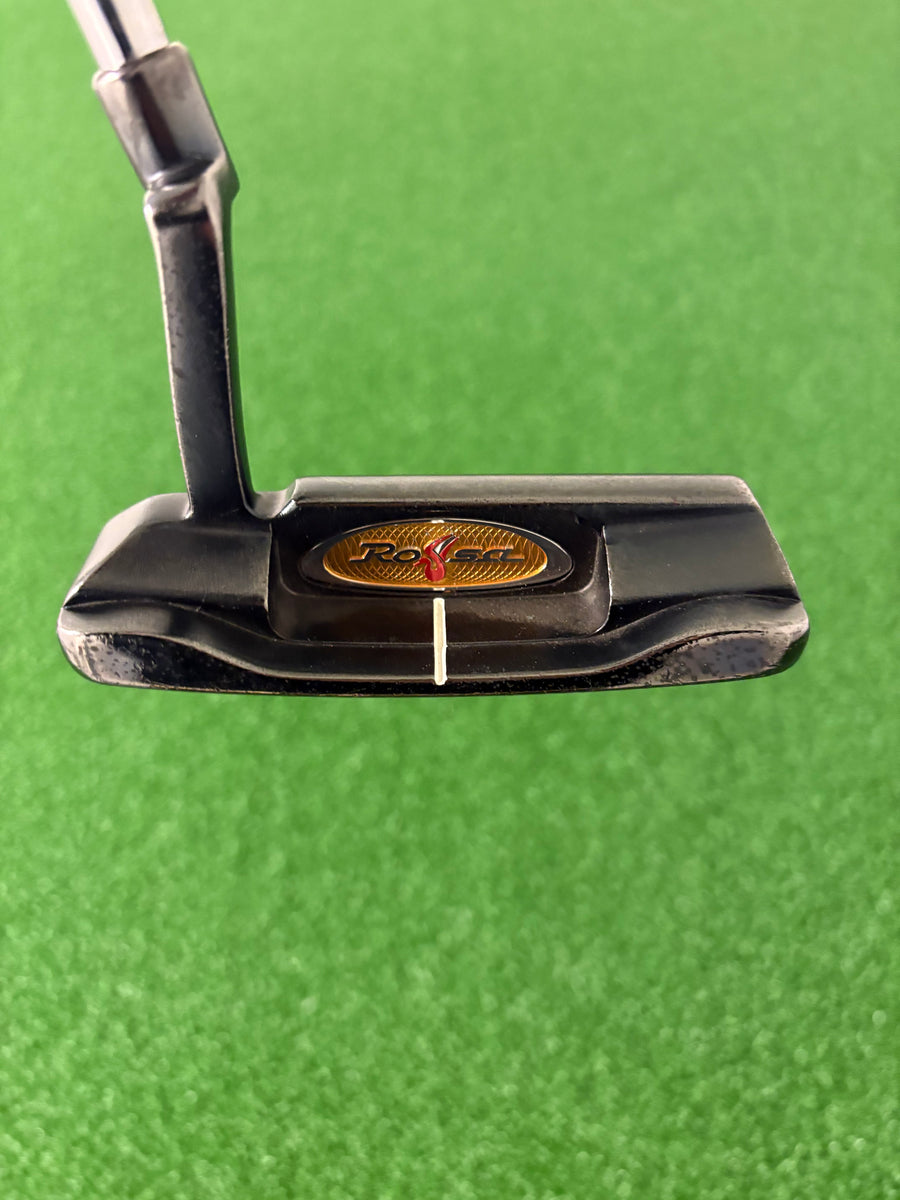 Taylormade AGSi Rossa Daytona 1 (34")