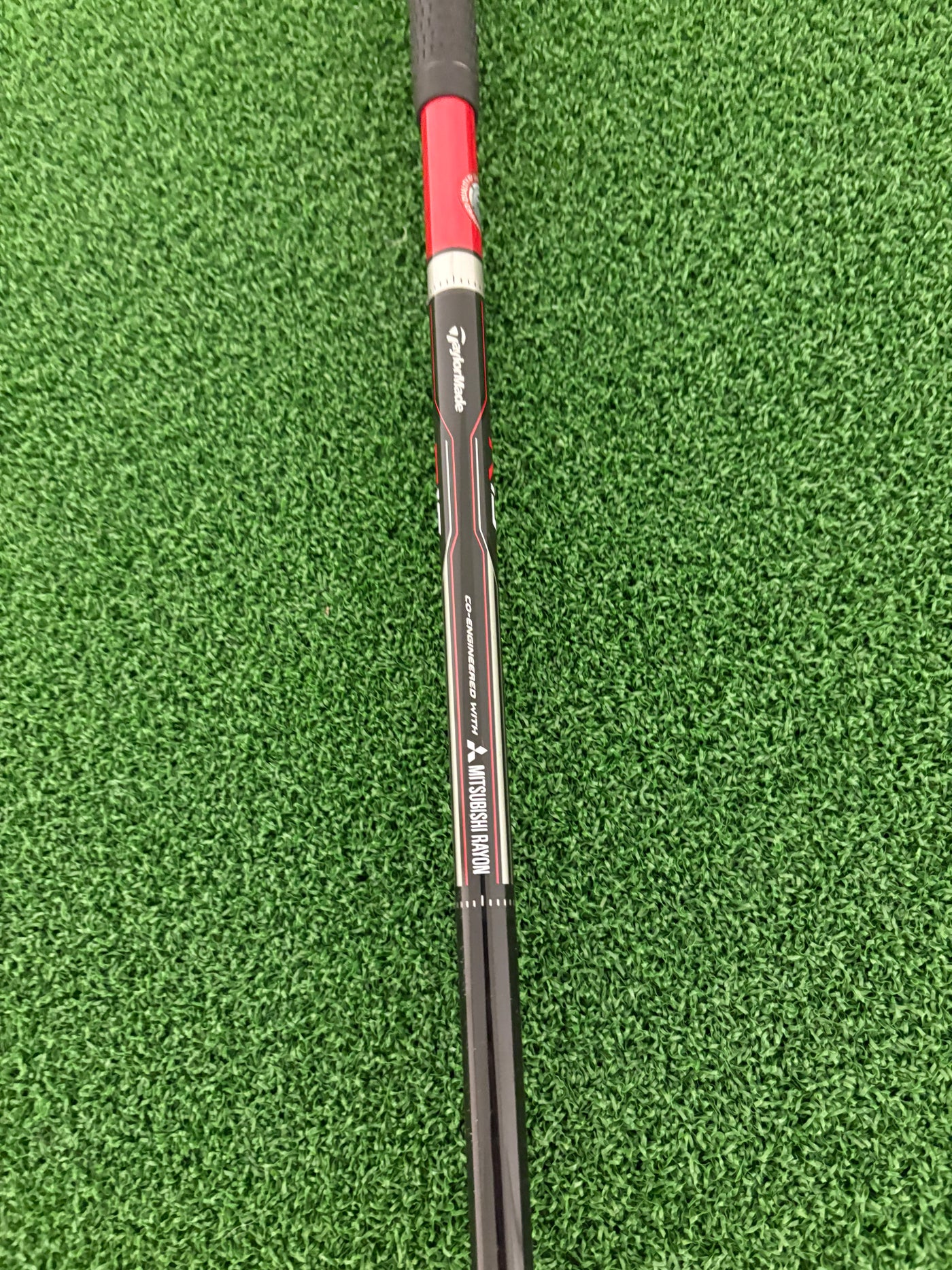 Taylormade R15 19* 5 Wood (Stiff/Regular)