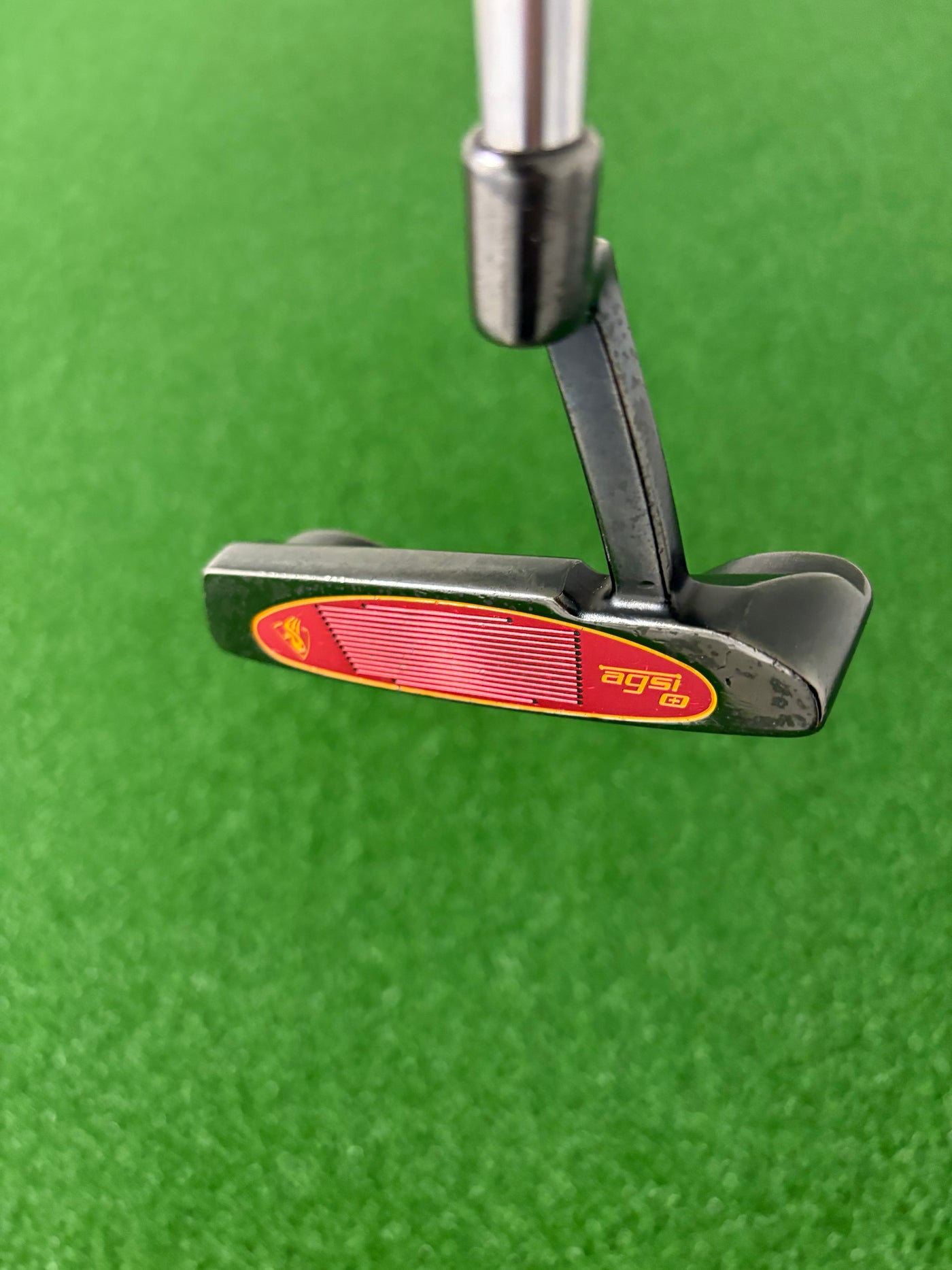 Taylormade AGSi Rossa Daytona 1 (34")