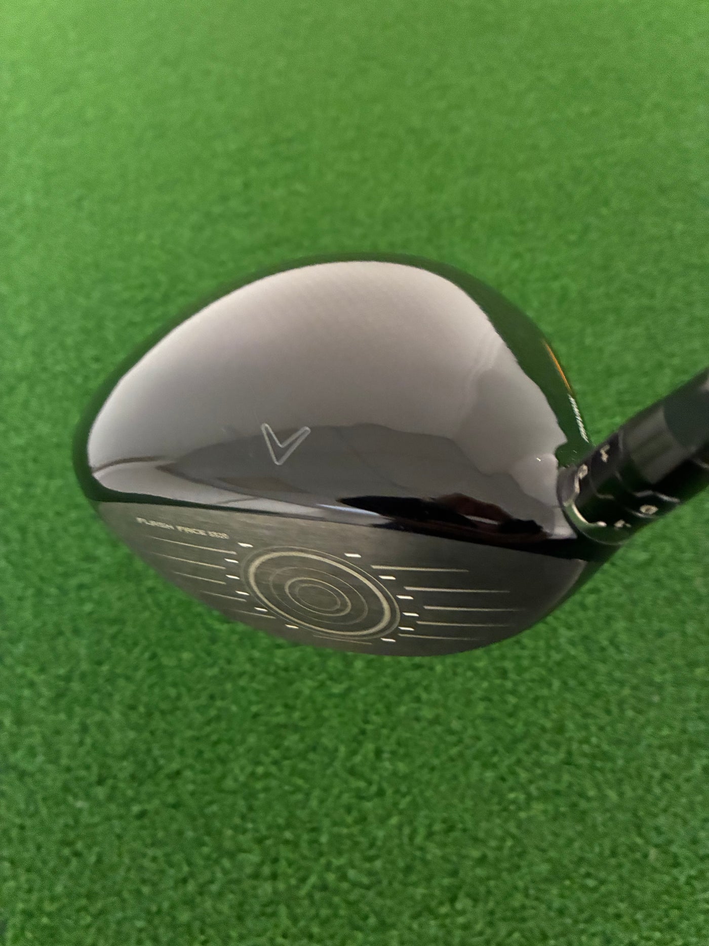 Callaway Mavrik Sub Zero 9.0* (Stiff/Regular)
