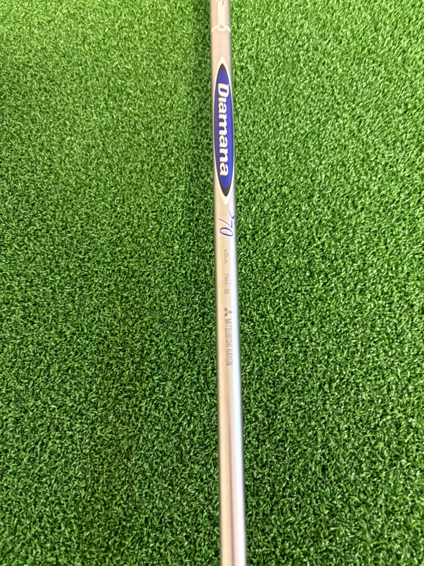 Titleist 915F 15* 3 Wood (Stiff)