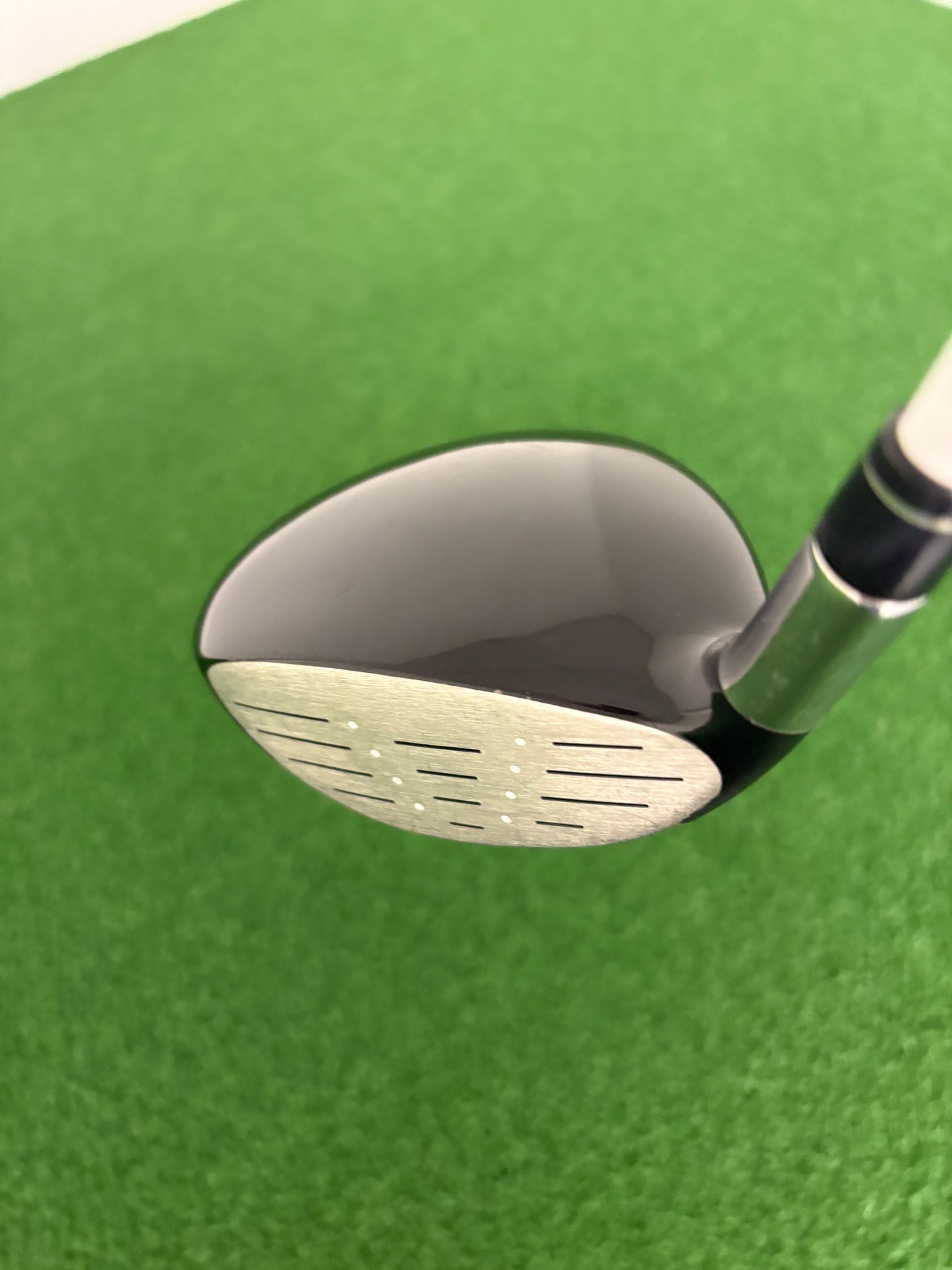 Callaway Legacy Black 15* 3 Wood (Stiff/Regular)