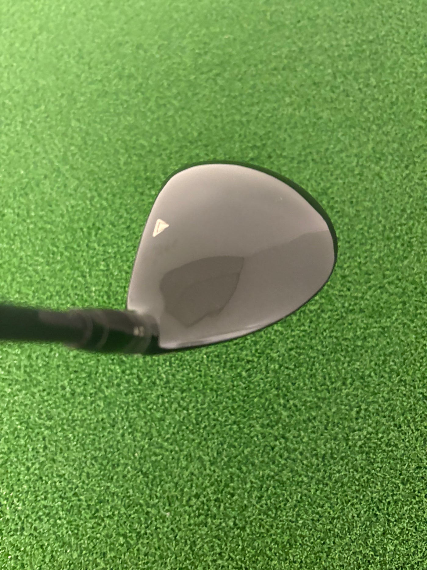 Titleist 915F 15* 3 Wood (Stiff)