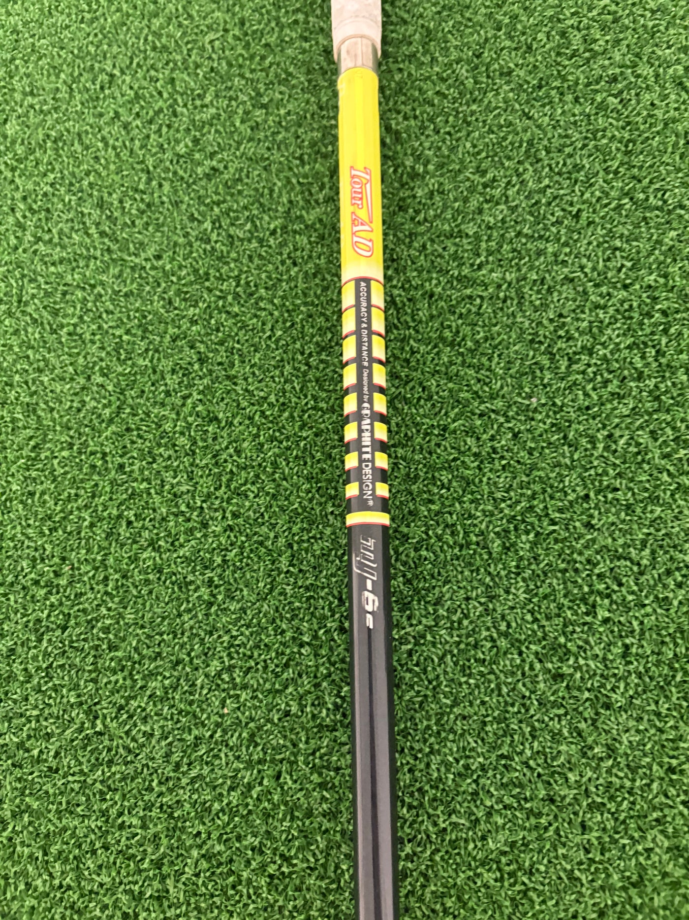 Titleist 915F 15* 3 Wood (Stiff)