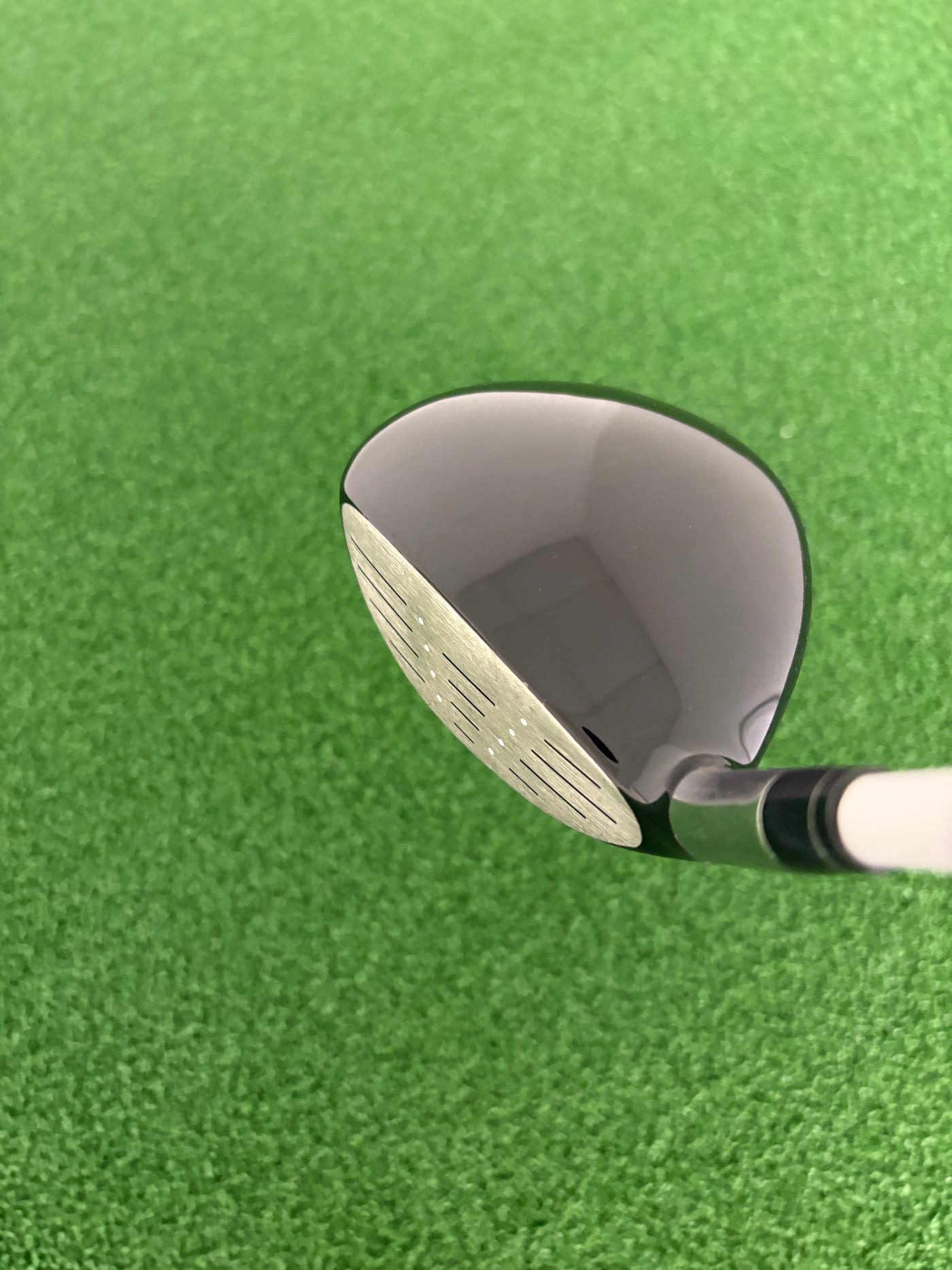 Callaway Legacy Black 15* 3 Wood (Stiff/Regular)