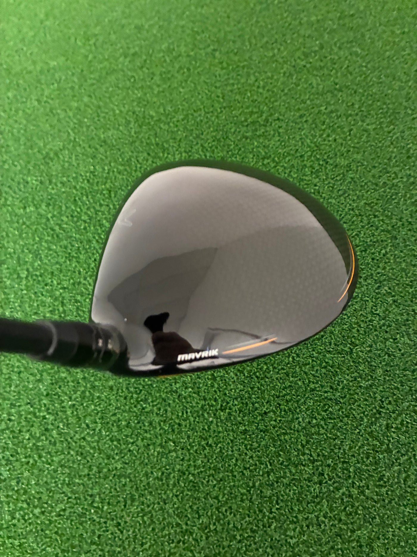 Callaway Mavrik Sub Zero 9.0* (Stiff/Regular)