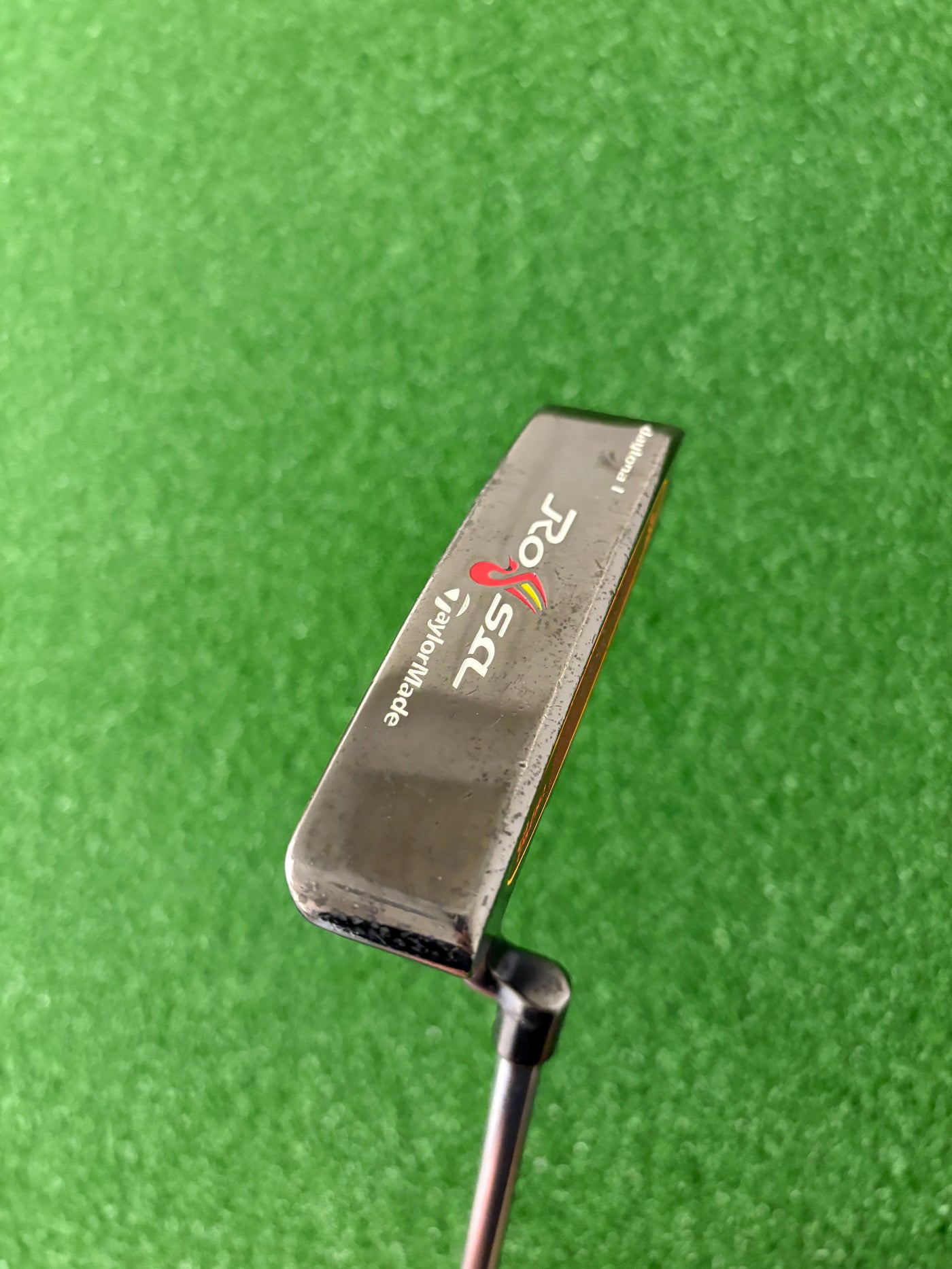 Taylormade AGSi Rossa Daytona 1 (34")