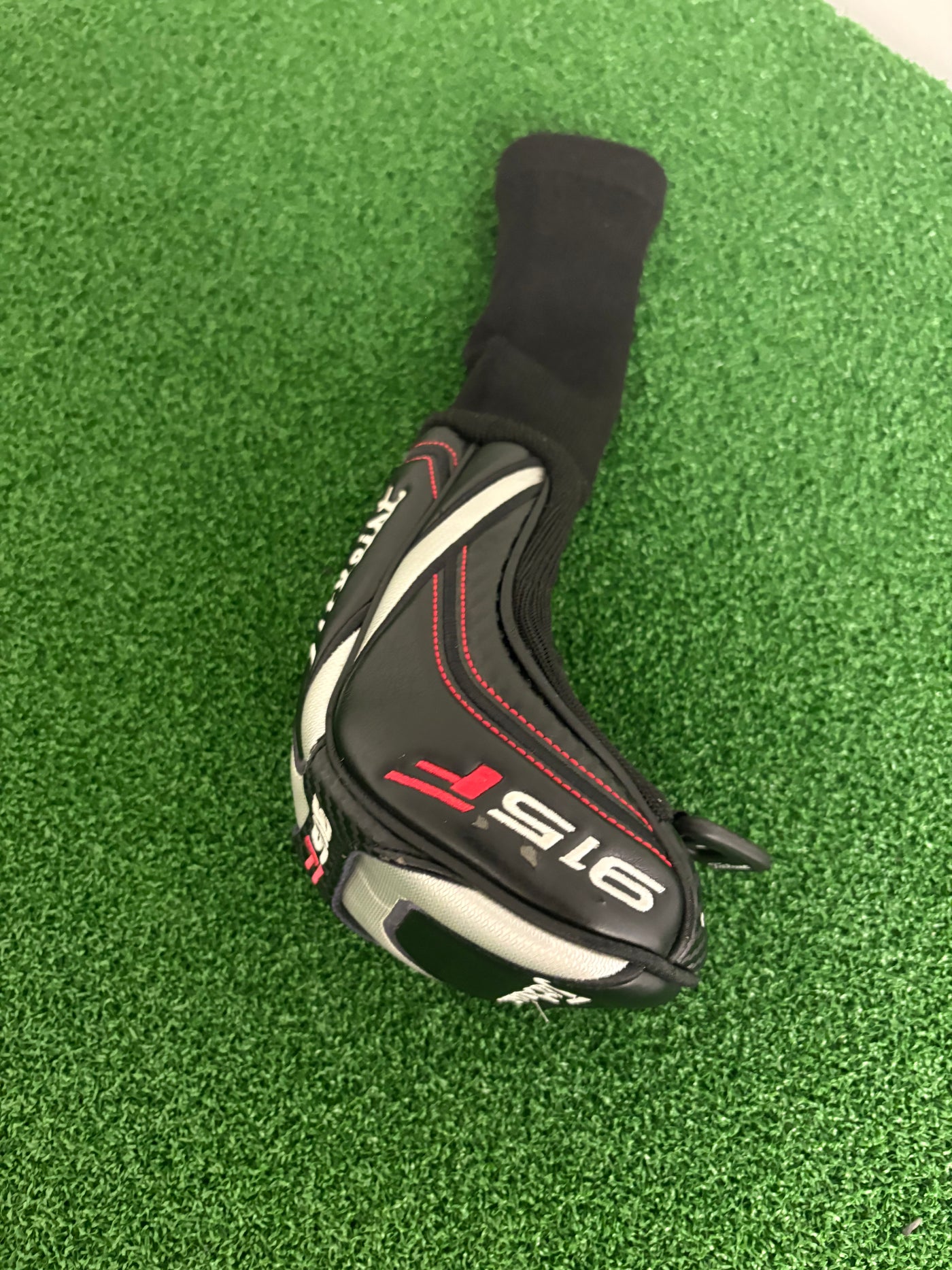 Titleist 915F 15* 3 Wood (Stiff)