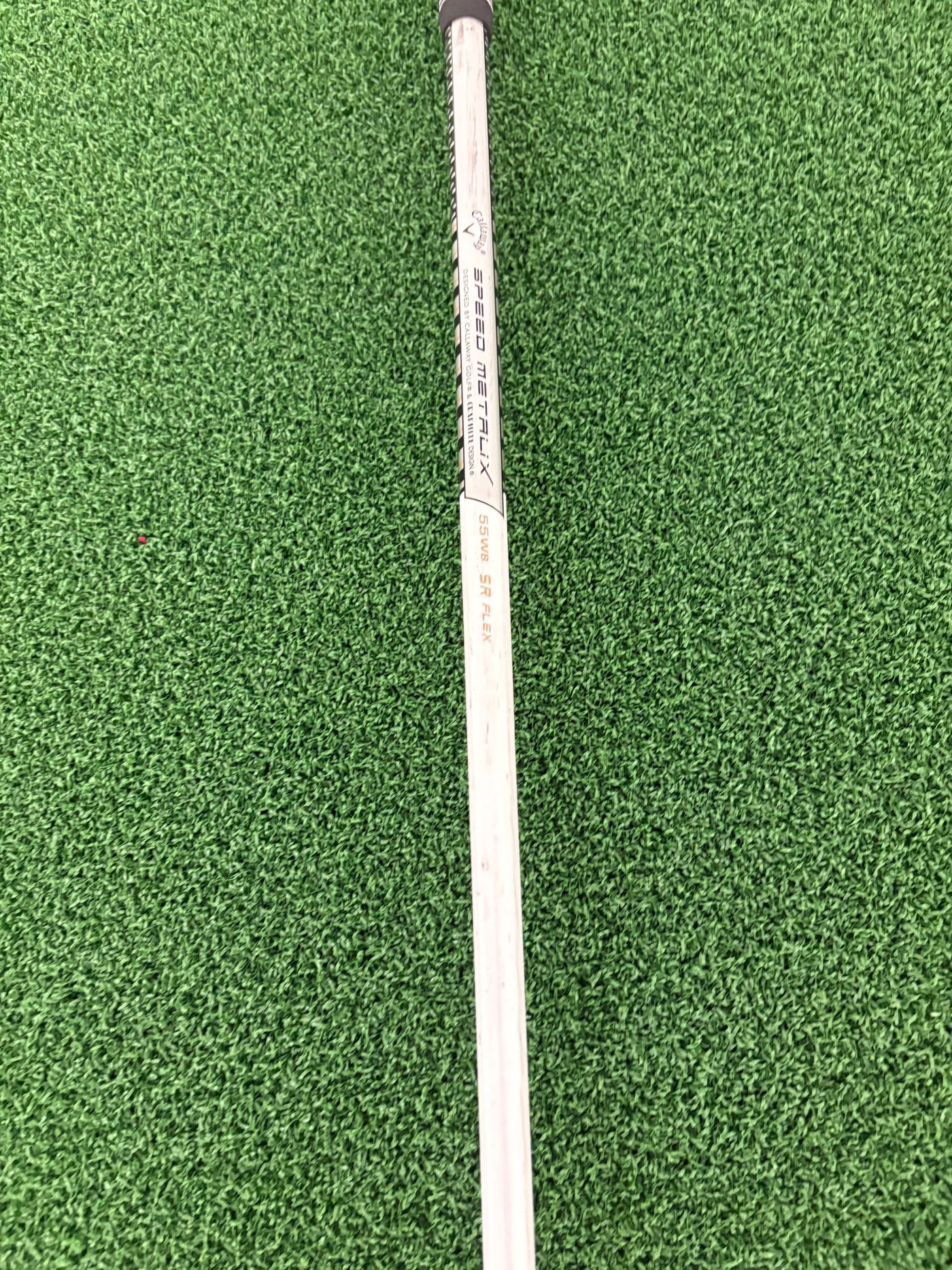 Callaway Legacy Black 15* 3 Wood (Stiff/Regular)