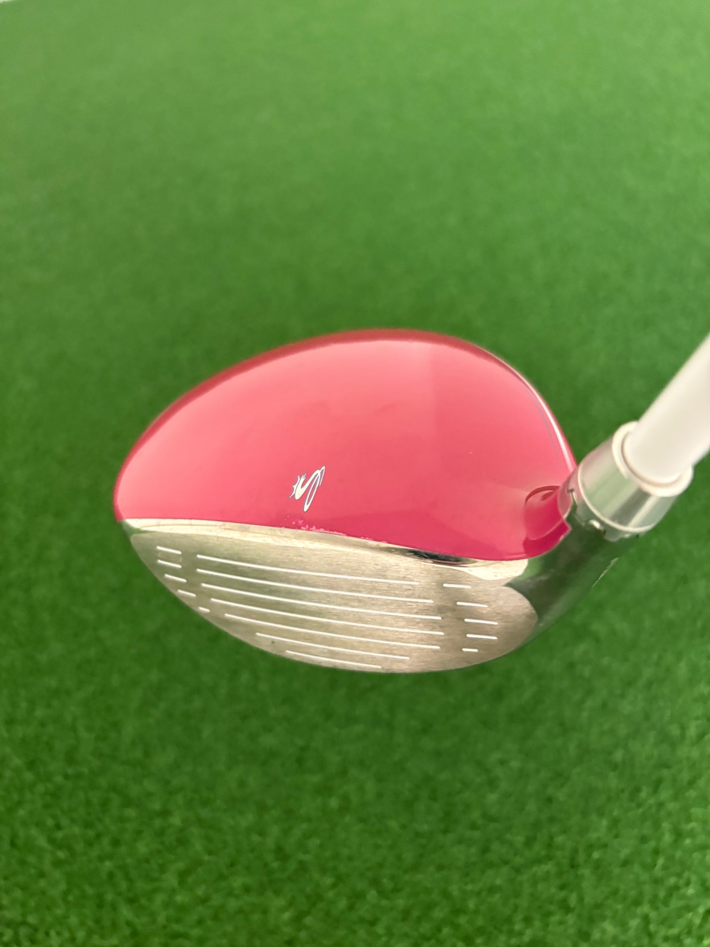 Cobra Bio-Cell 3-4 Wood (Ladies)