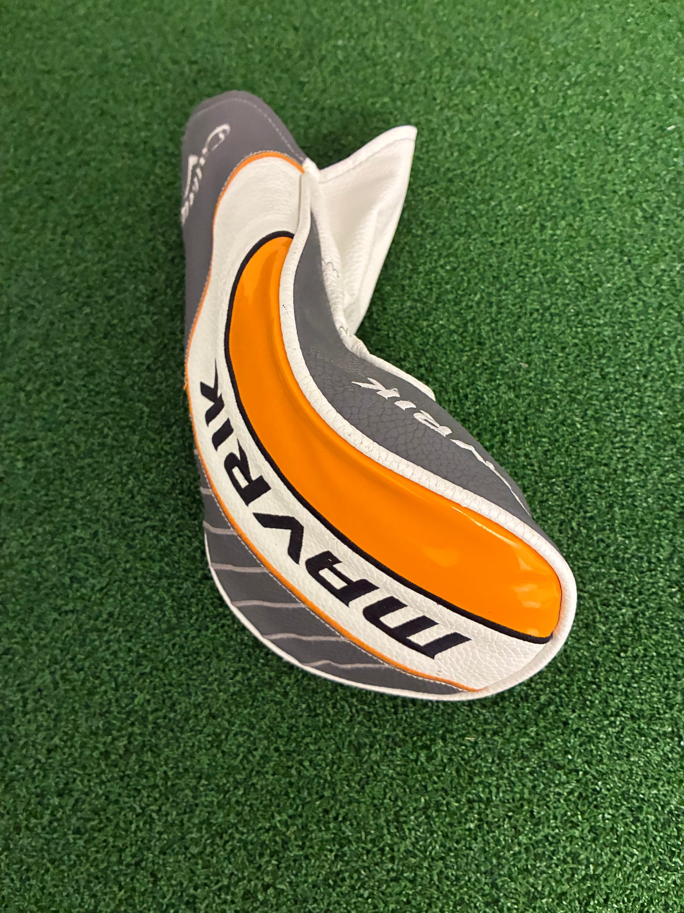 Callaway Mavrik Sub Zero 9.0* (Stiff/Regular)
