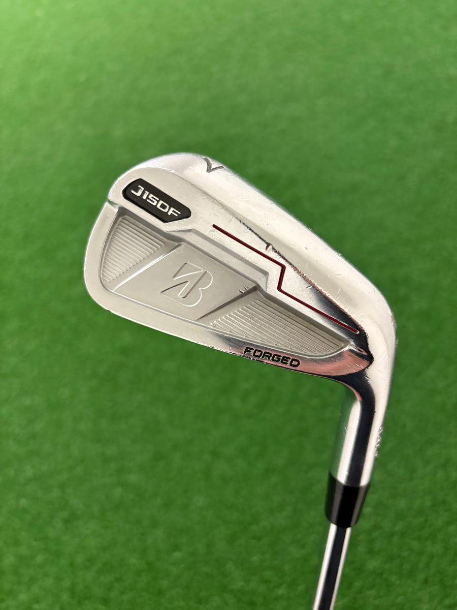 Bridgestone J15DF 5-PW (Stiff)