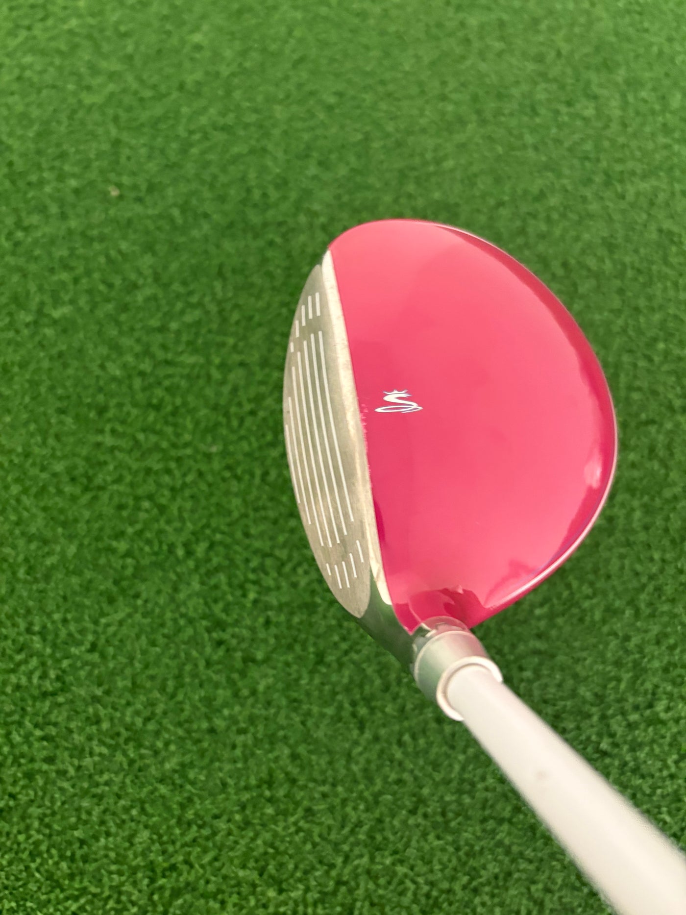 Cobra Bio-Cell 3-4 Wood (Ladies)