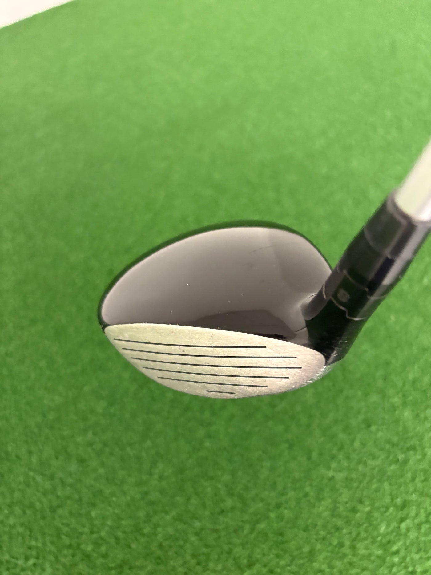 Callaway RAZR Fit 18* 5 Wood (Stiff)