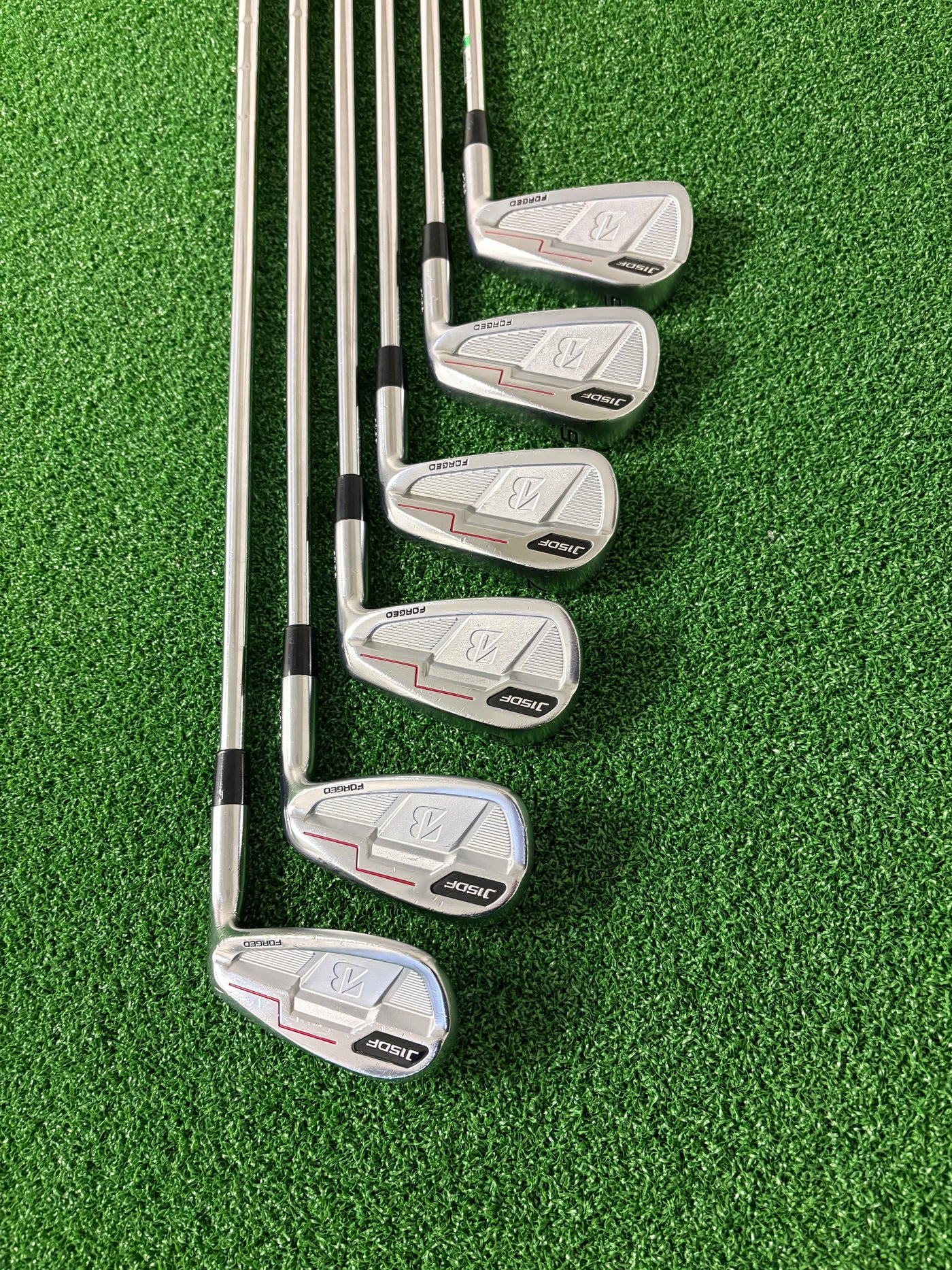 Bridgestone J15DF 5-PW (Stiff)