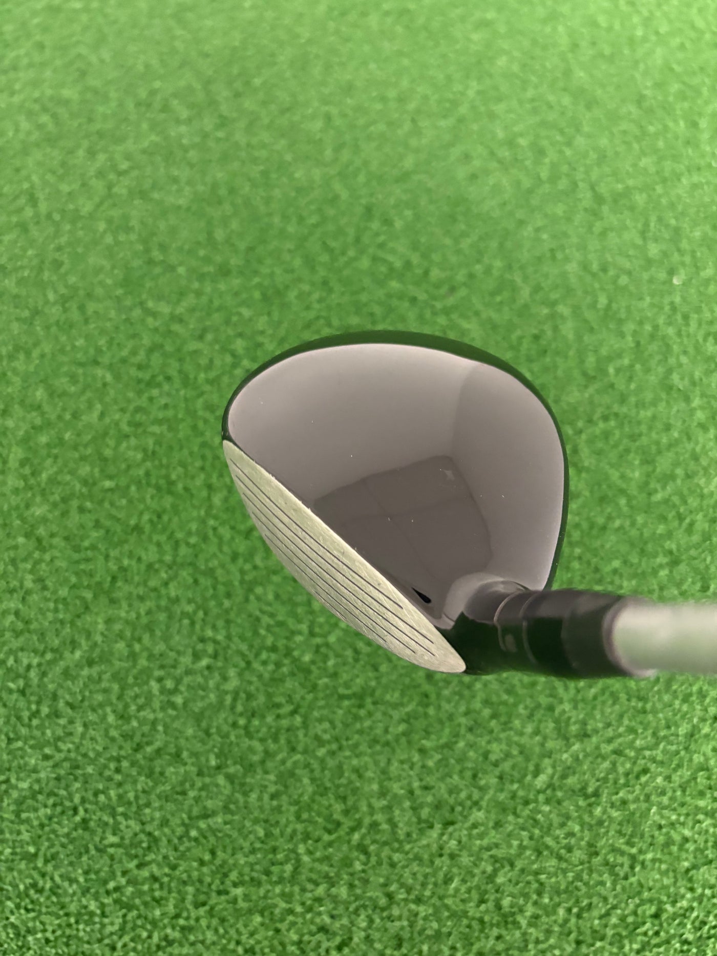 Callaway RAZR Fit 18* 5 Wood (Stiff)