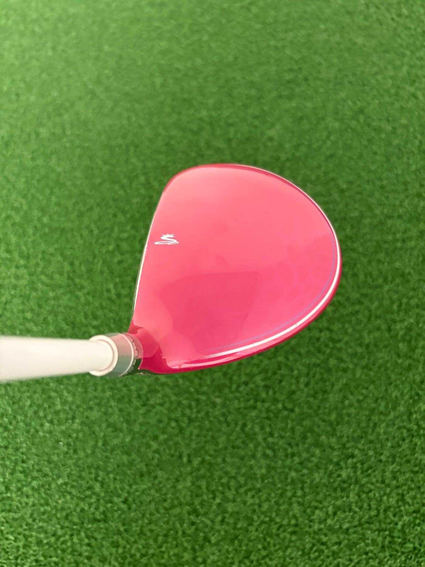 Cobra Bio-Cell 3-4 Wood (Ladies)