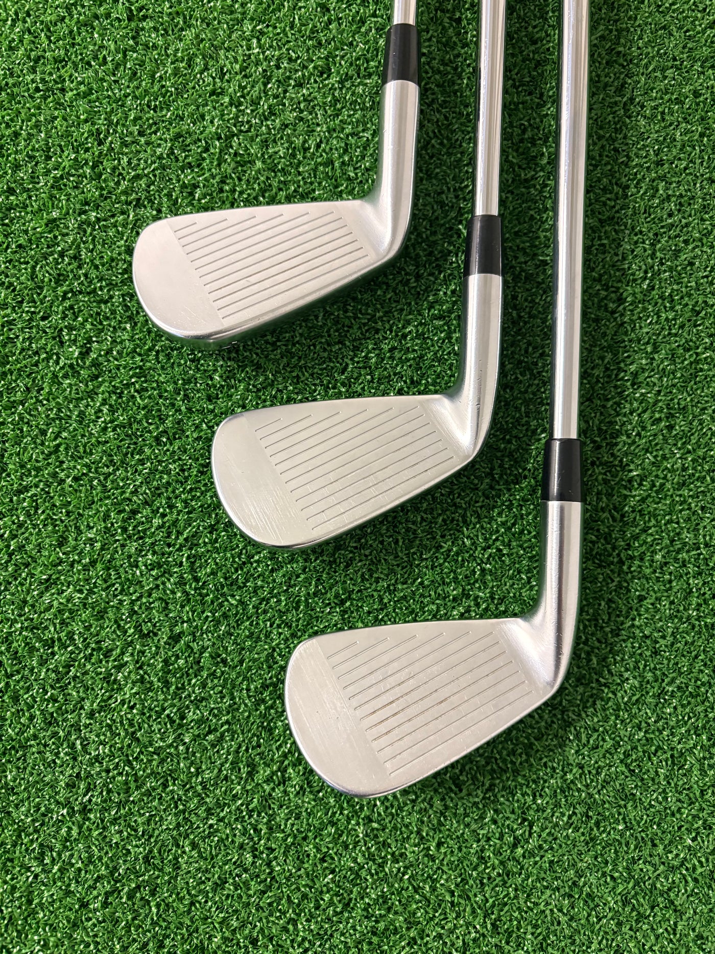 Bridgestone J15DF 5-PW (Stiff)