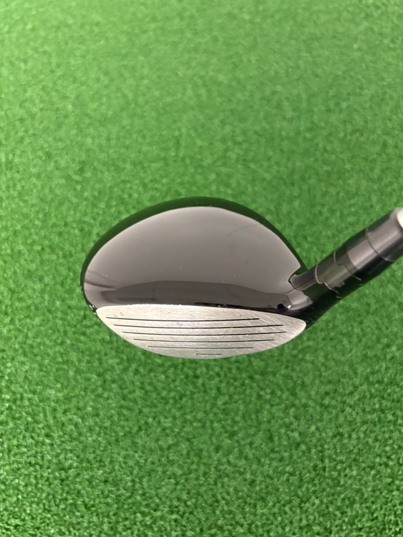 Callaway RAZR Fit 18* 5 Wood (Stiff)