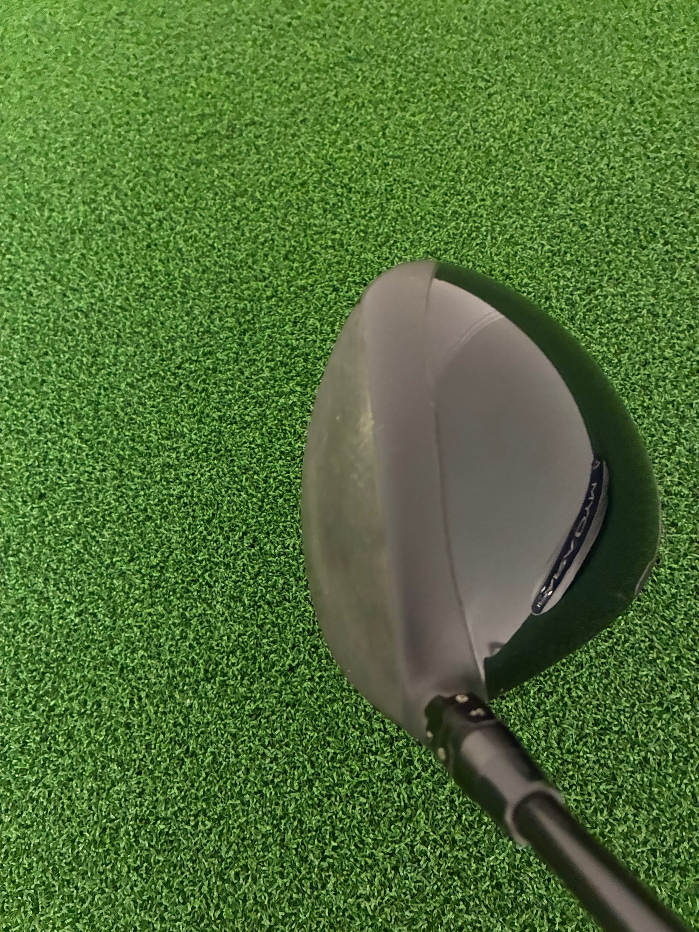 Callaway Paradym Triple Diamond 8.0* (X-Stiff)