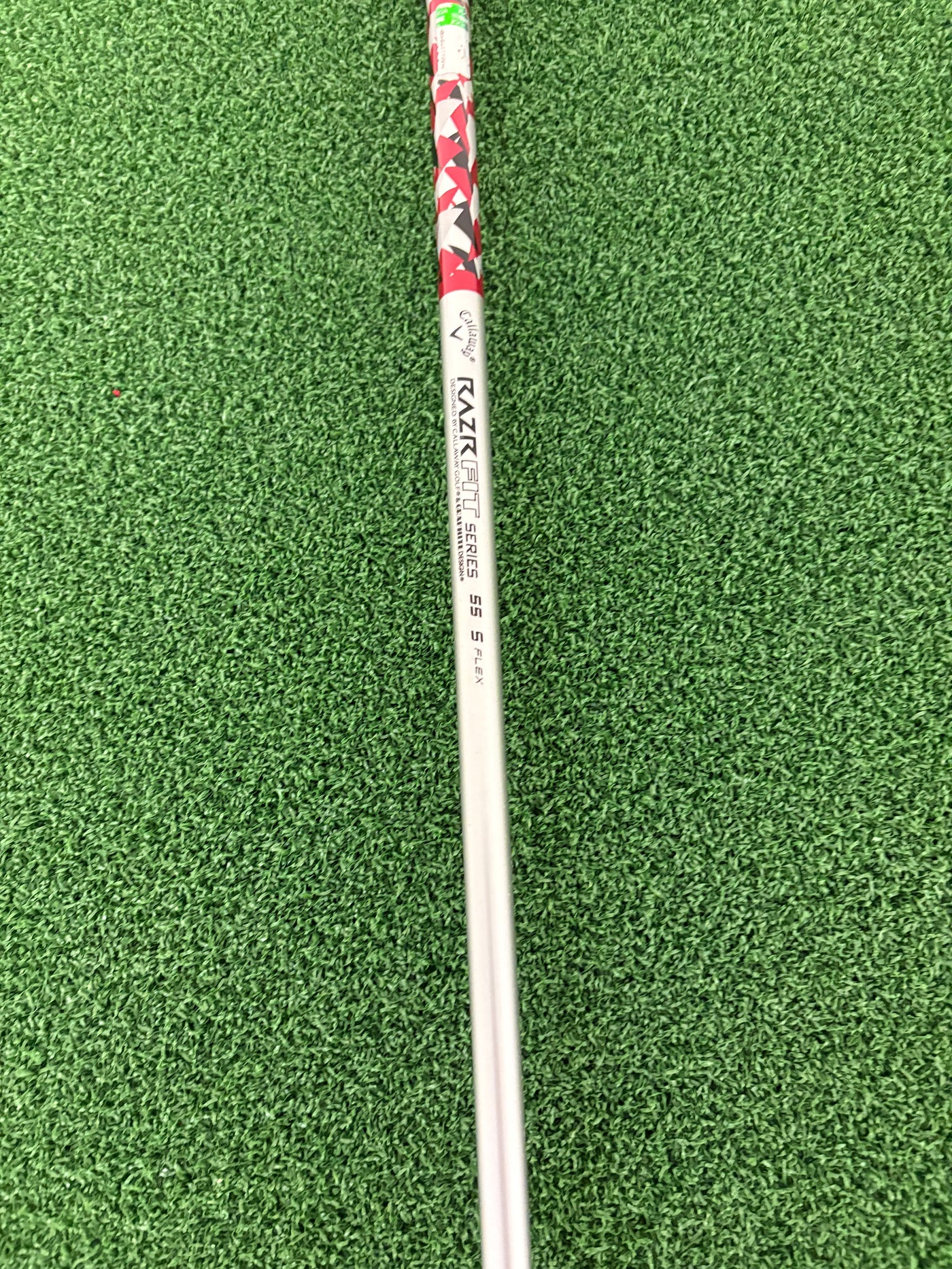 Callaway RAZR Fit 18* 5 Wood (Stiff)