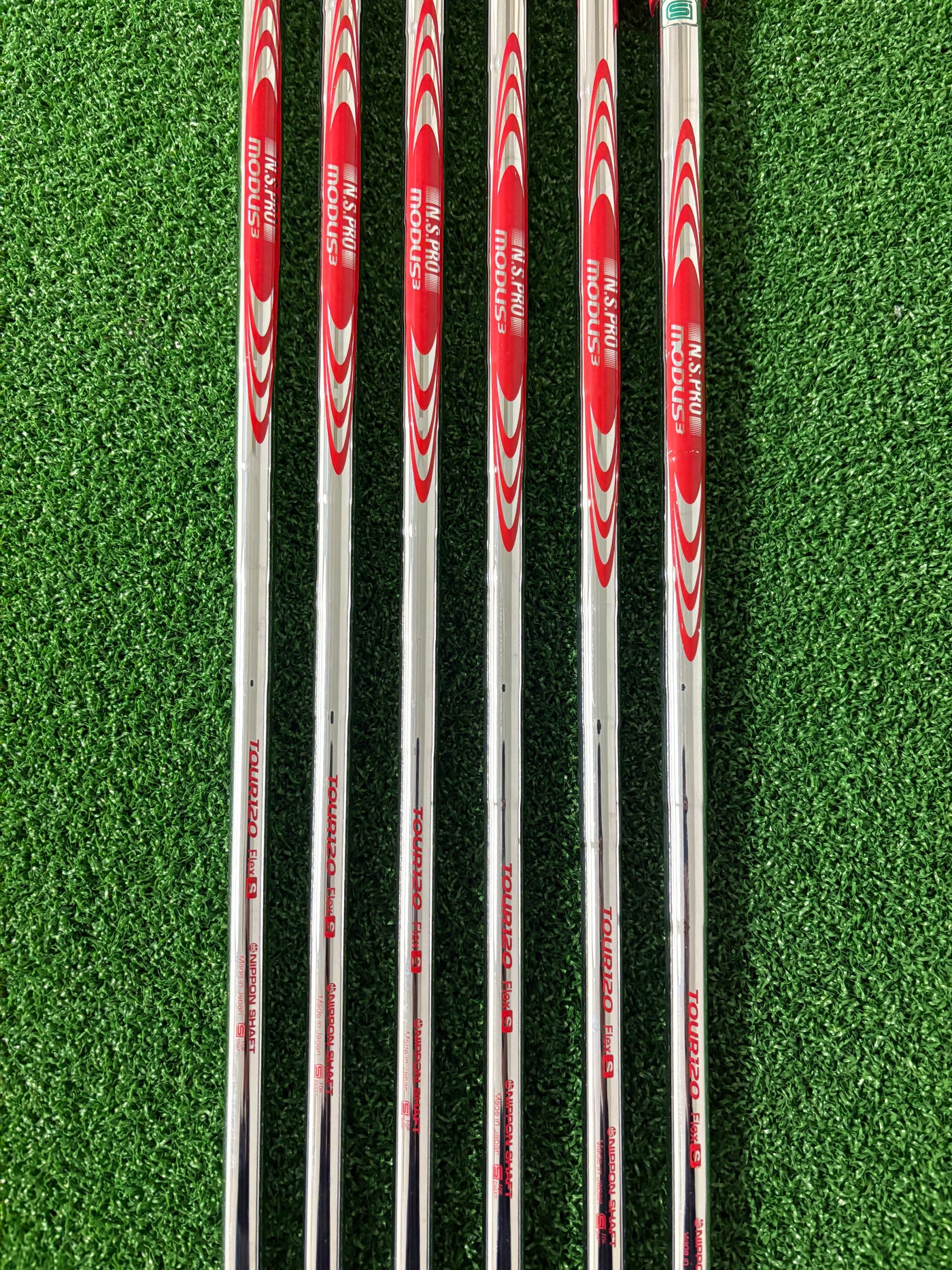 Bridgestone J15DF 5-PW (Stiff)