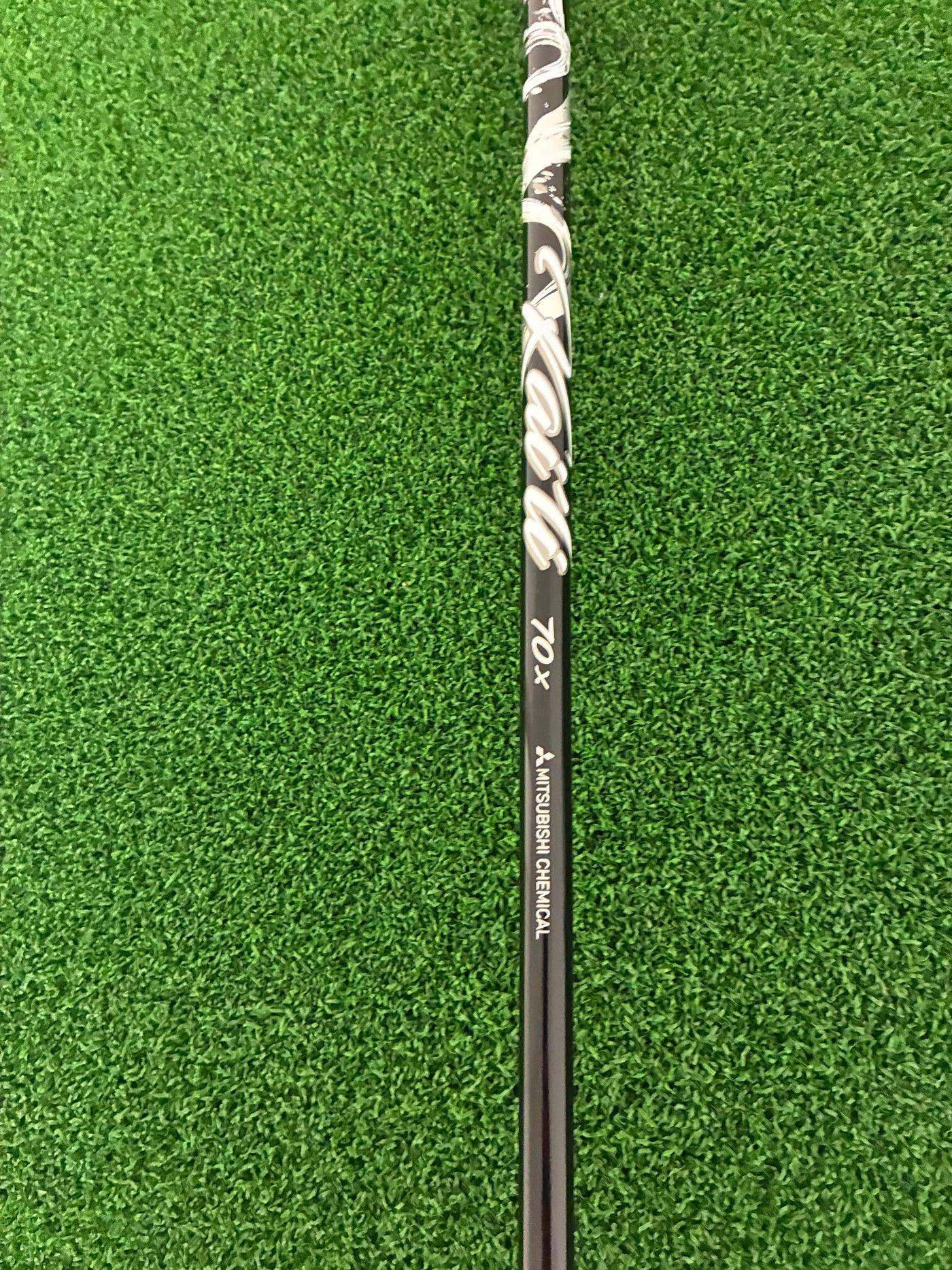 Callaway Paradym Triple Diamond 8.0* (X-Stiff)