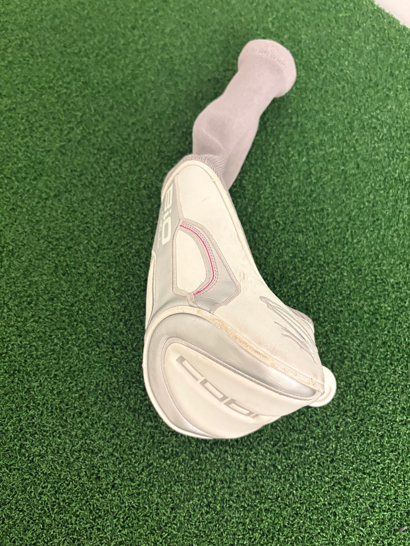 Cobra Bio-Cell 3-4 Wood (Ladies)