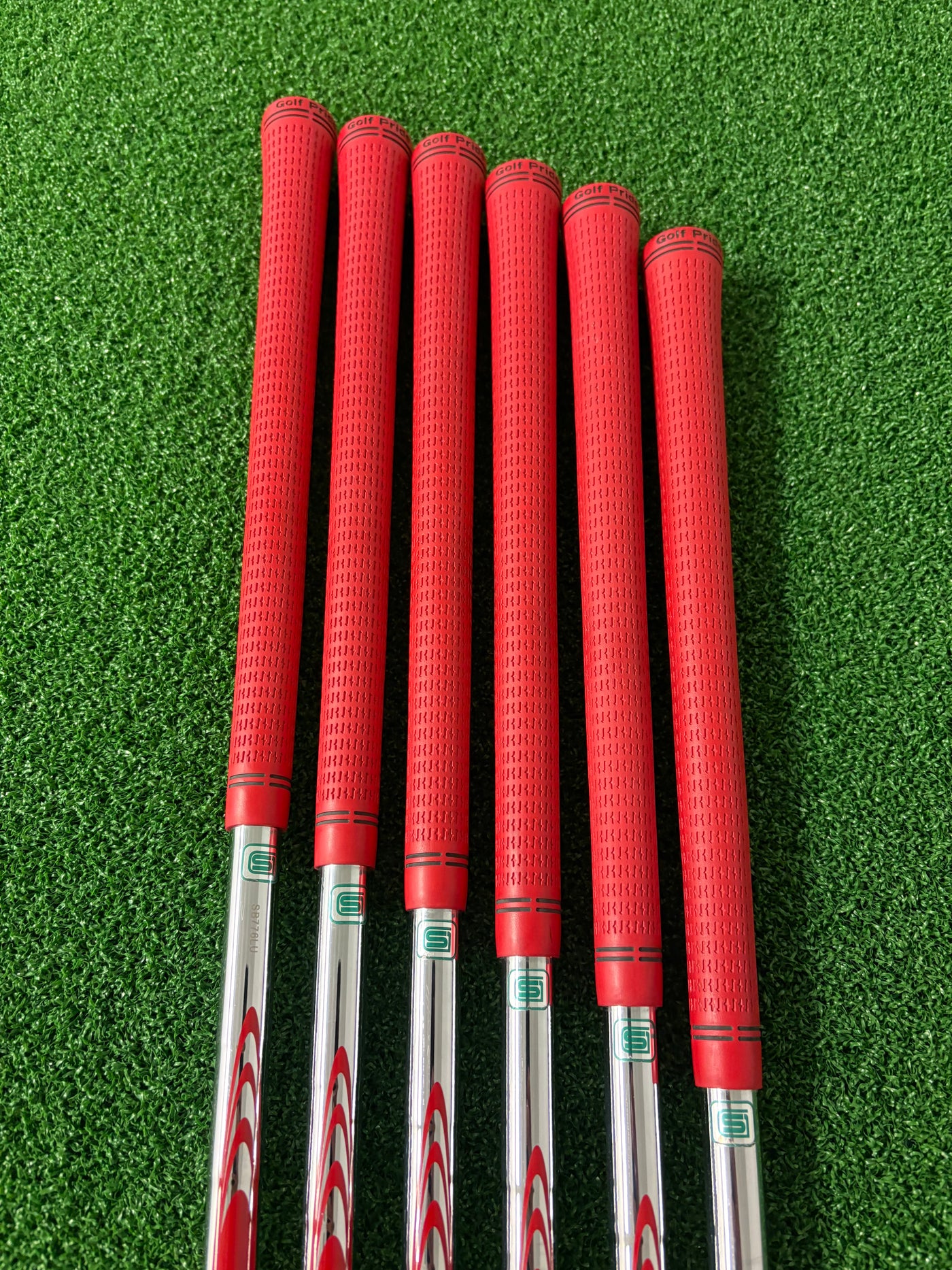 Bridgestone J15DF 5-PW (Stiff)