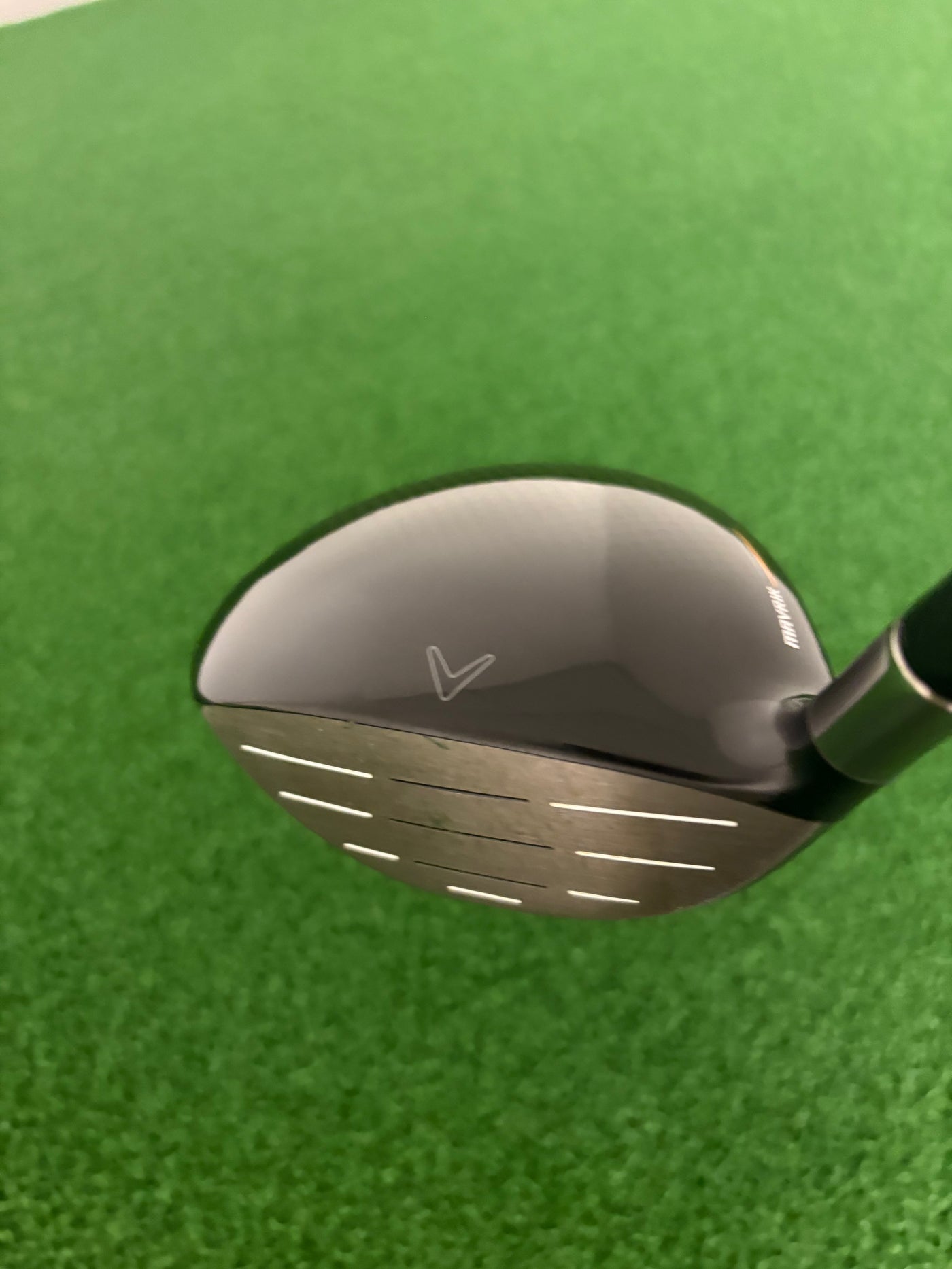 Callaway Mavrik 15* 3 Wood (Stiff/Regular)