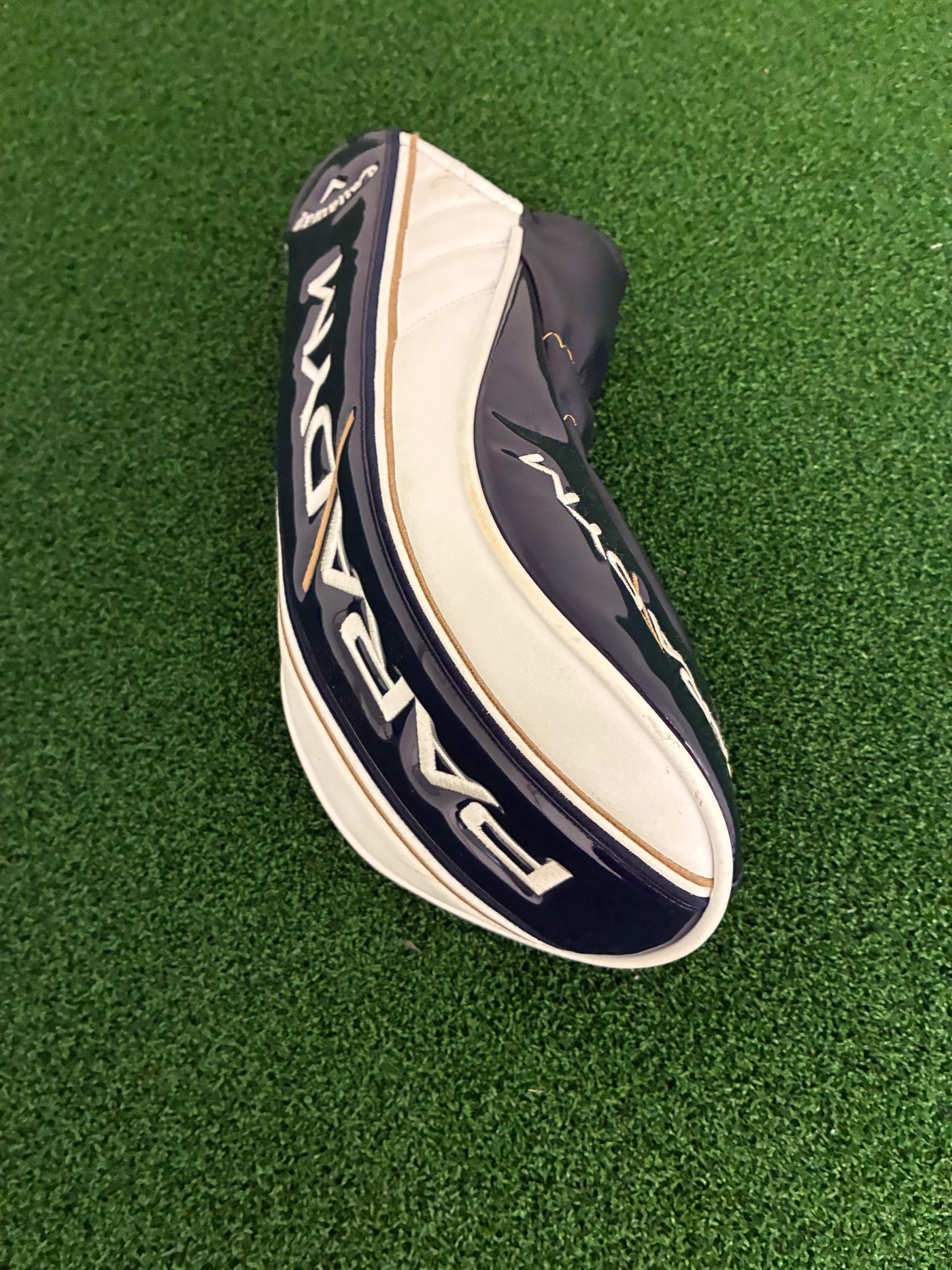 Callaway Paradym Triple Diamond 8.0* (X-Stiff)