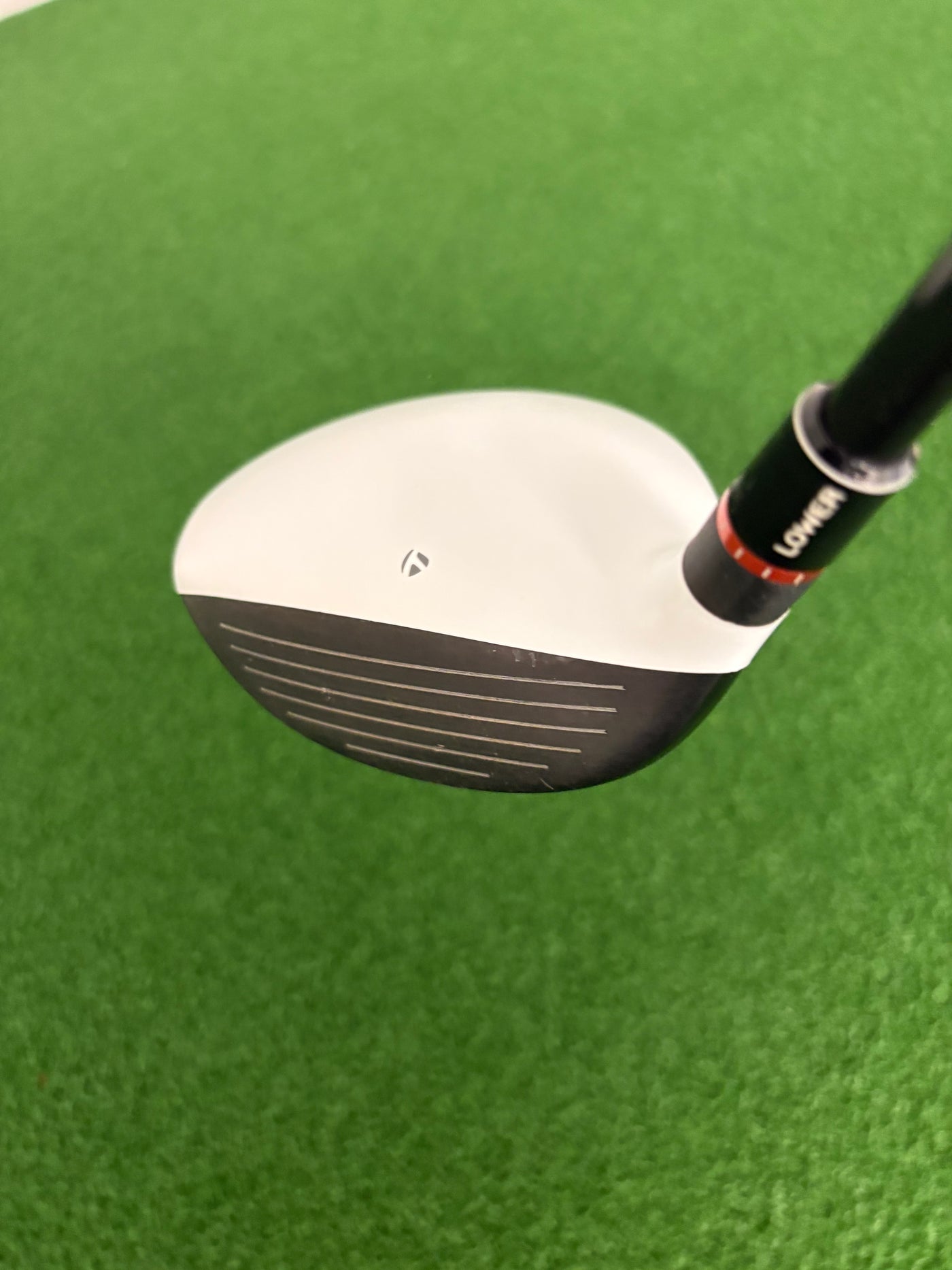 Taylormade R15 15* 3 Wood (Stiff)