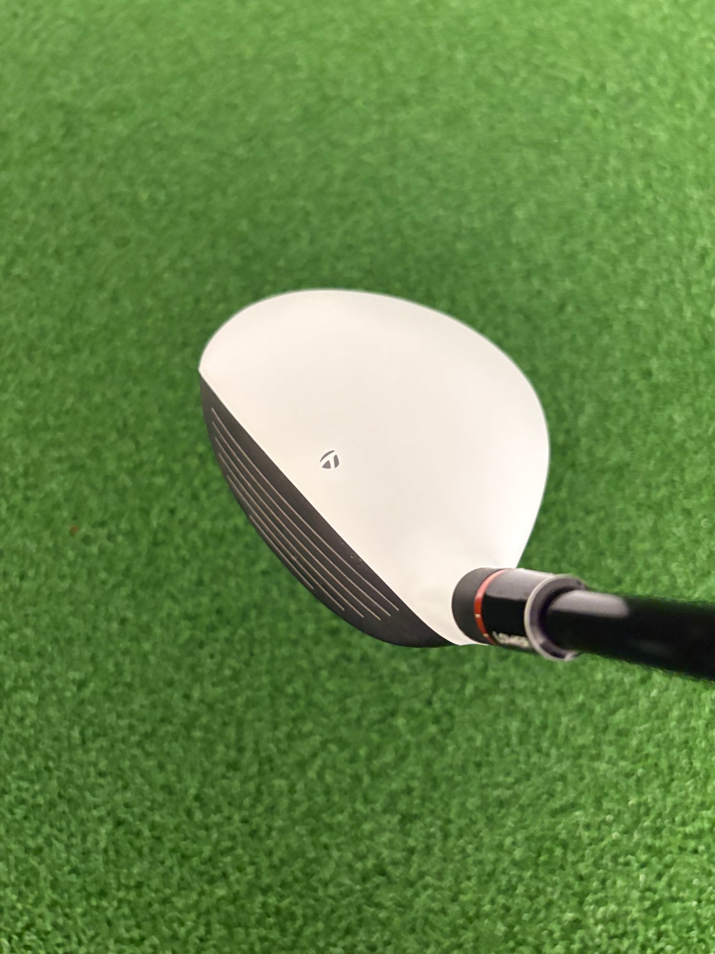 Taylormade R15 15* 3 Wood (Stiff)