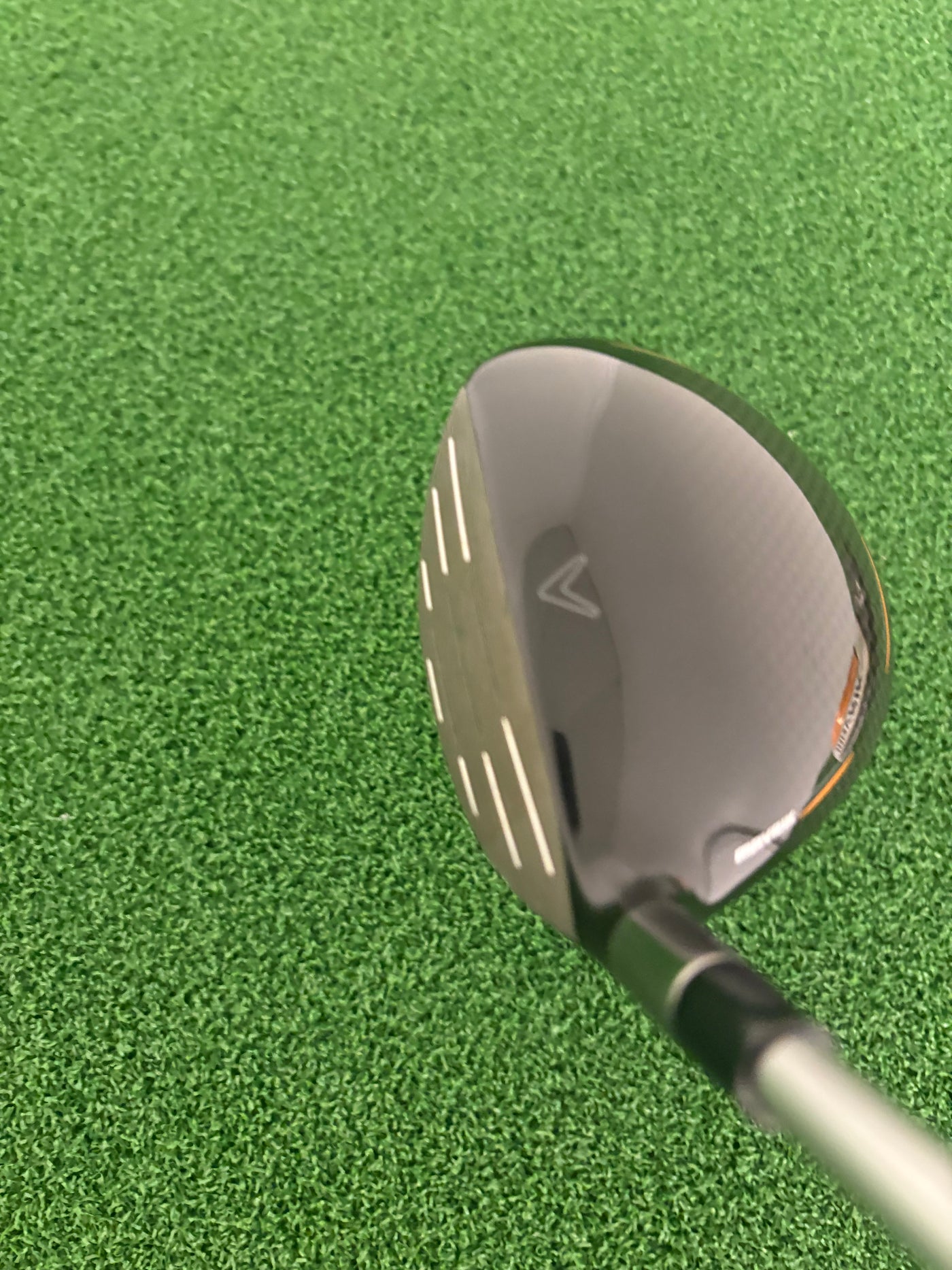 Callaway Mavrik 15* 3 Wood (Stiff/Regular)