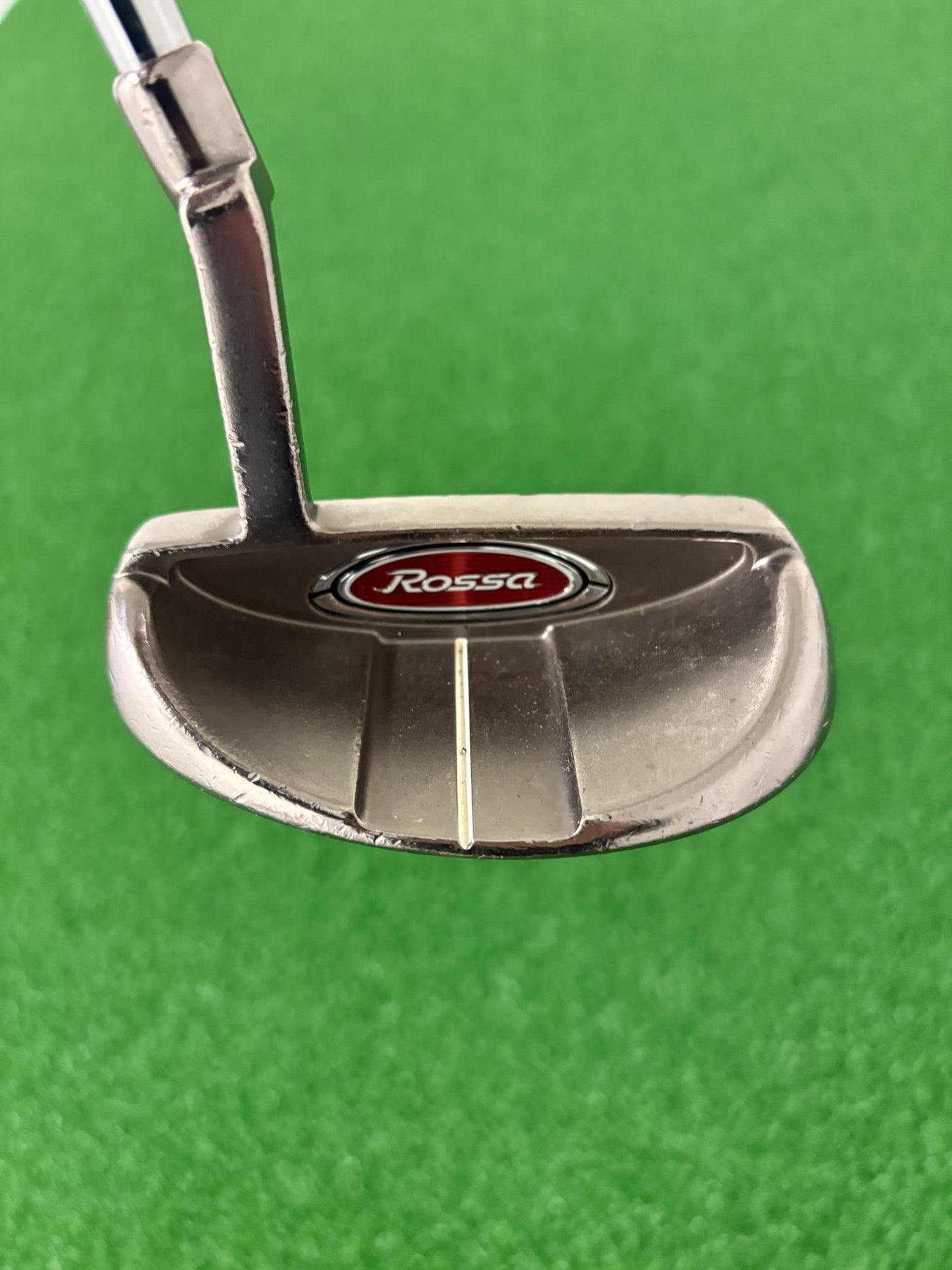 Taylormade AGSi Rossa Suzuka 1 (34")