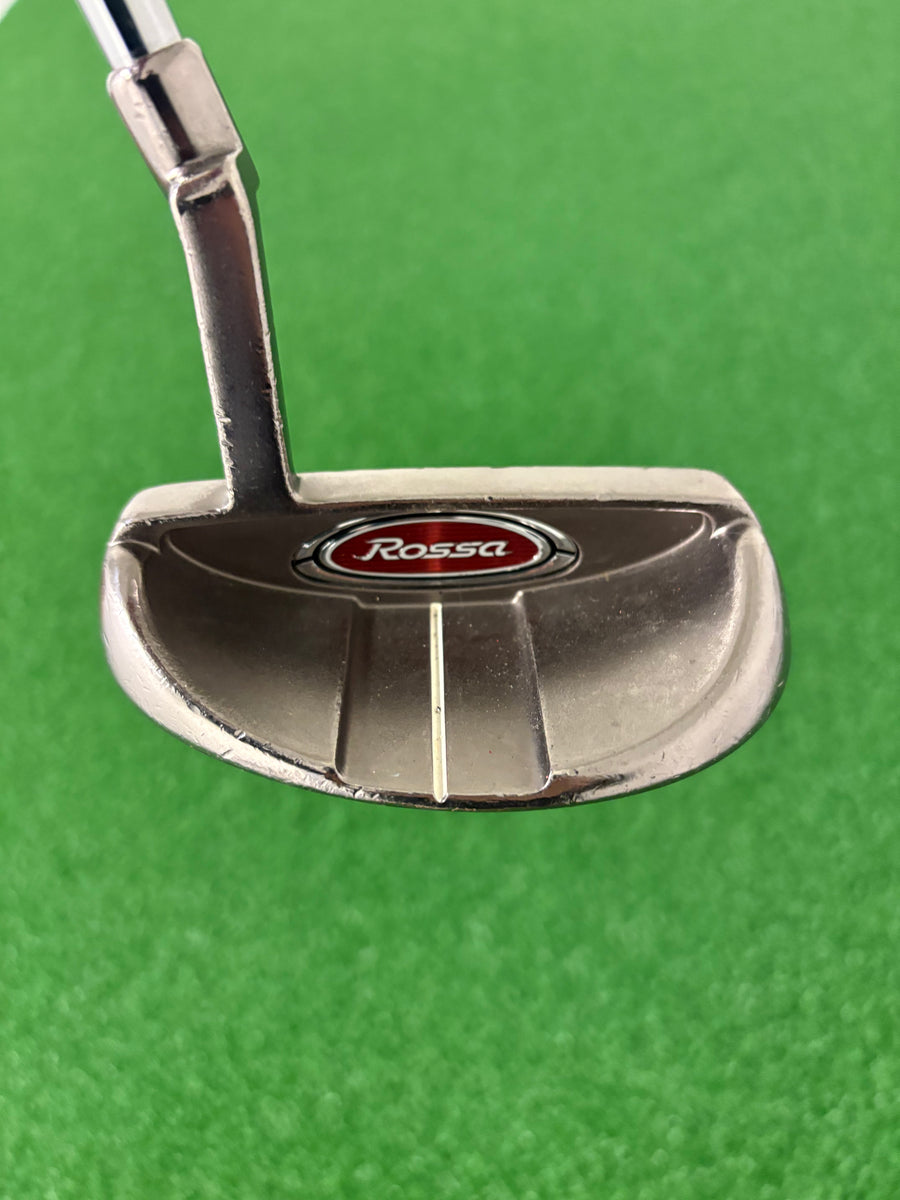 Taylormade AGSi Rossa Suzuka 1 (34")