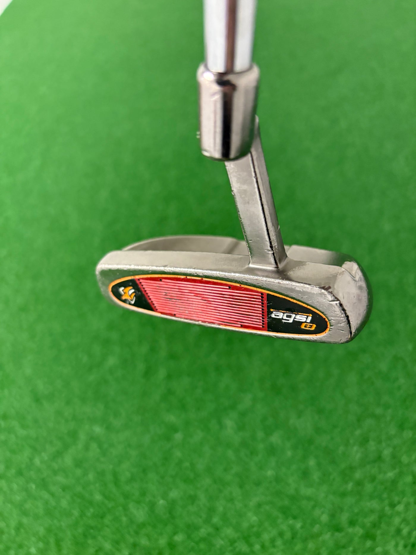 Taylormade AGSi Rossa Suzuka 1 (34")
