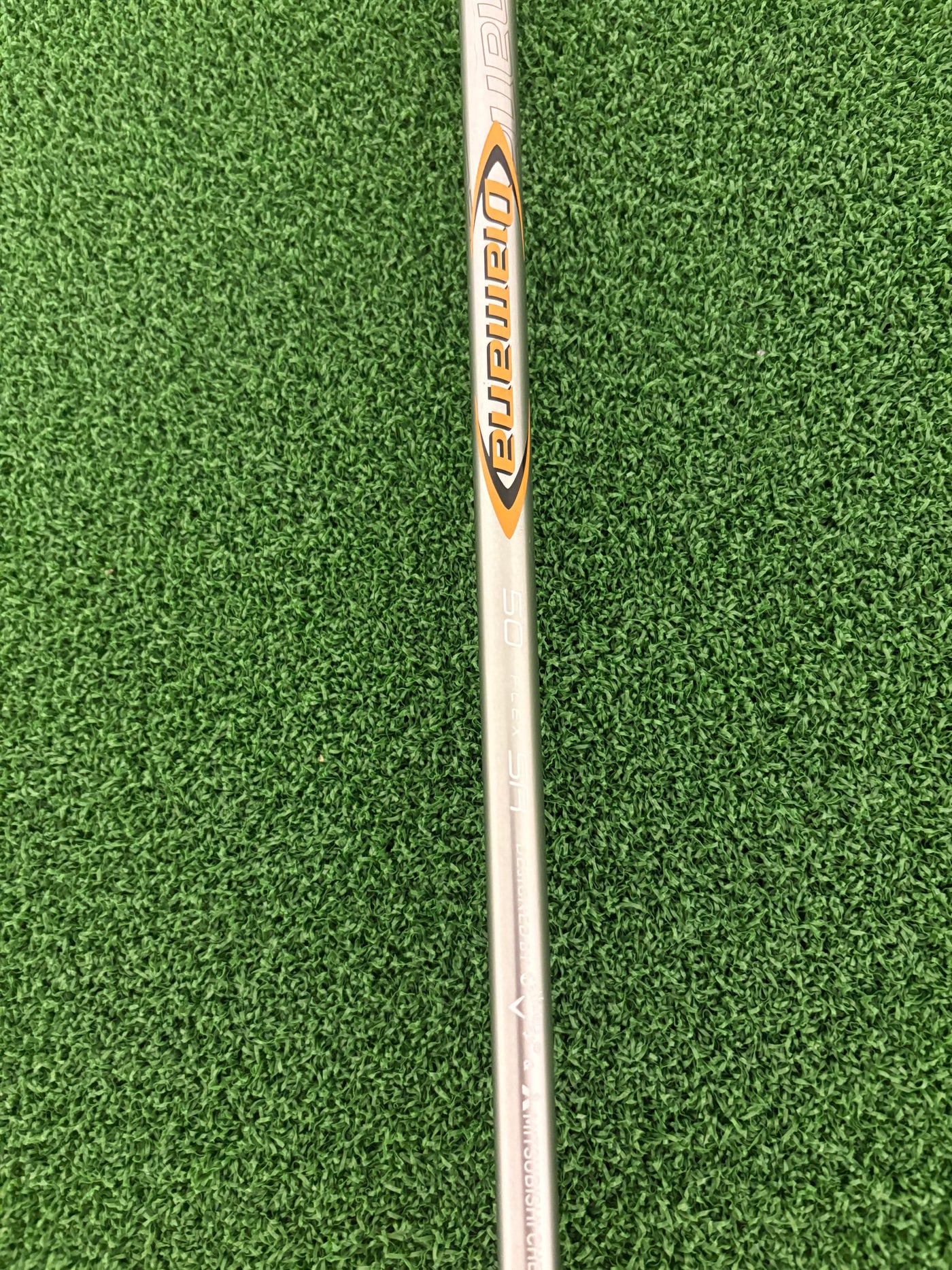 Callaway Mavrik 15* 3 Wood (Stiff/Regular)