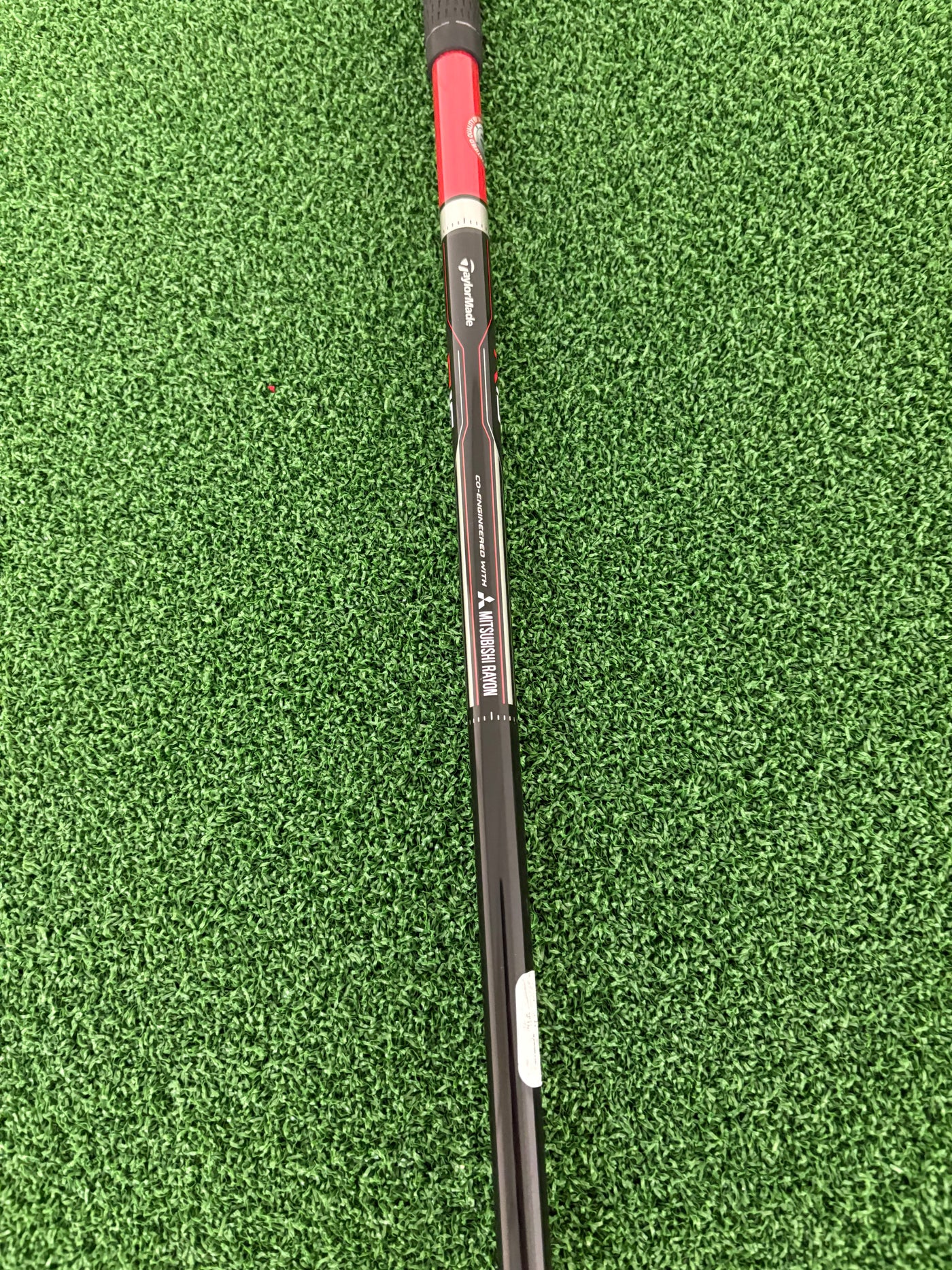 Taylormade R15 15* 3 Wood (Stiff)