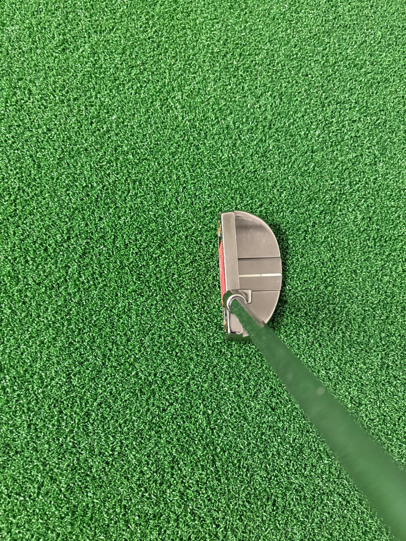 Taylormade AGSi Rossa Suzuka 1 (34")