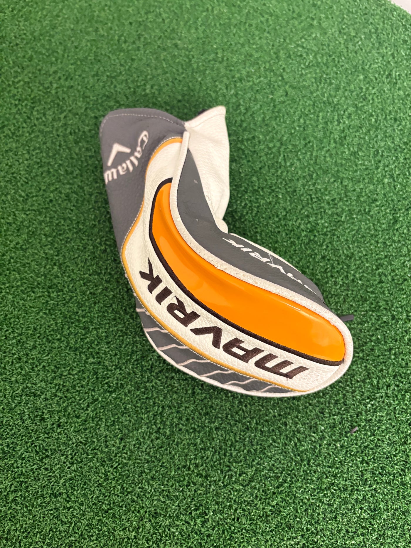 Callaway Mavrik 15* 3 Wood (Stiff/Regular)