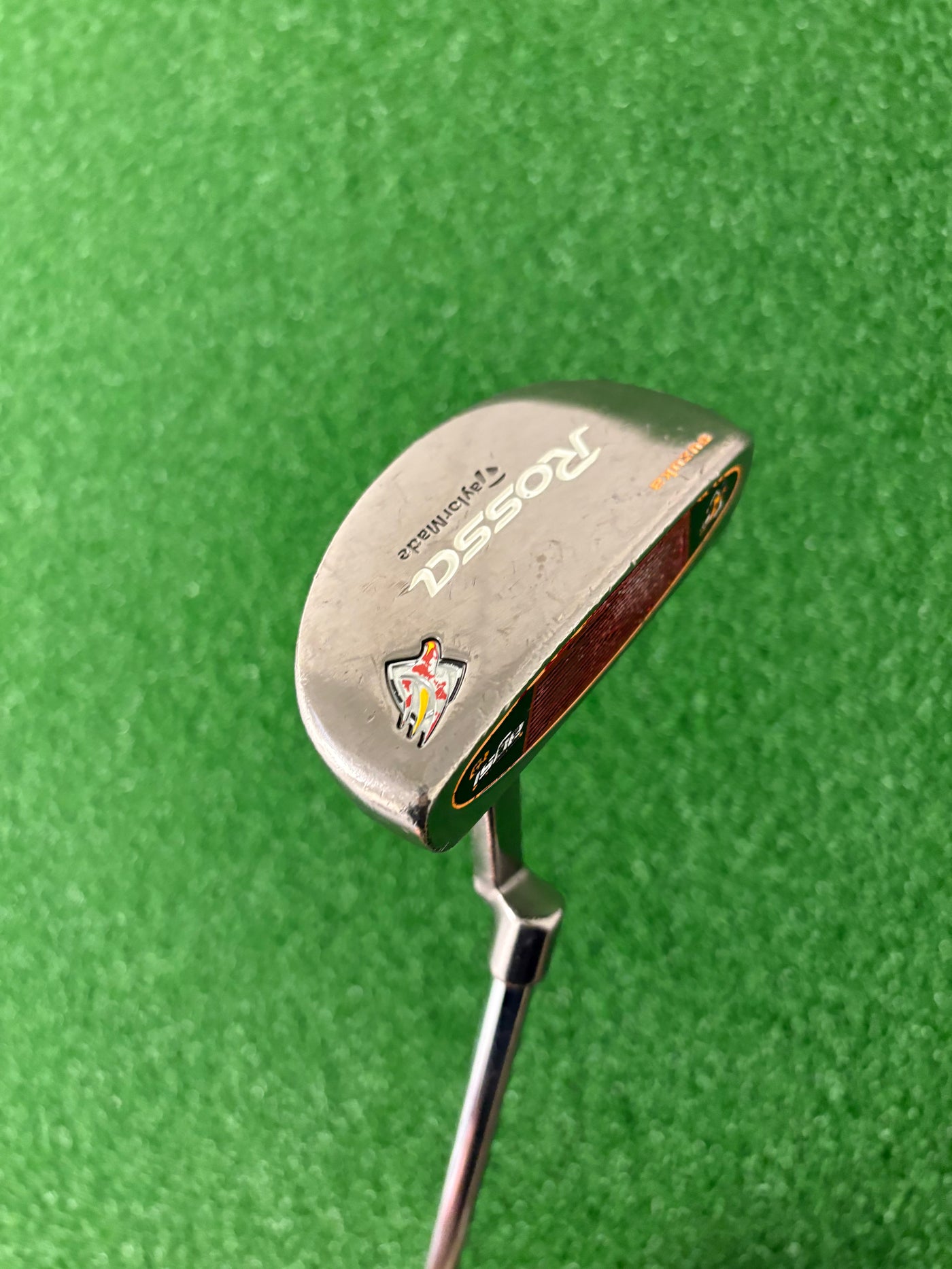 Taylormade AGSi Rossa Suzuka 1 (34")