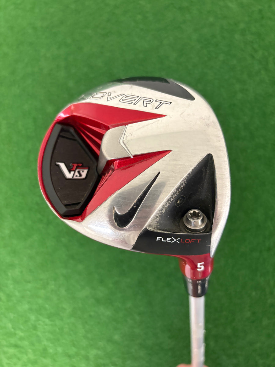 Nike VRS Covert 5 Wood (Stiff/Regular)
