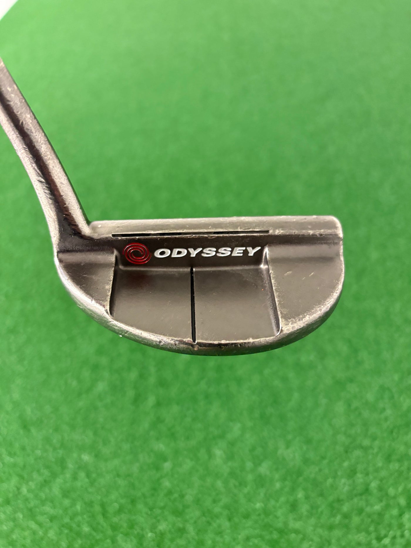 Odyssey White Ice #9 (34")