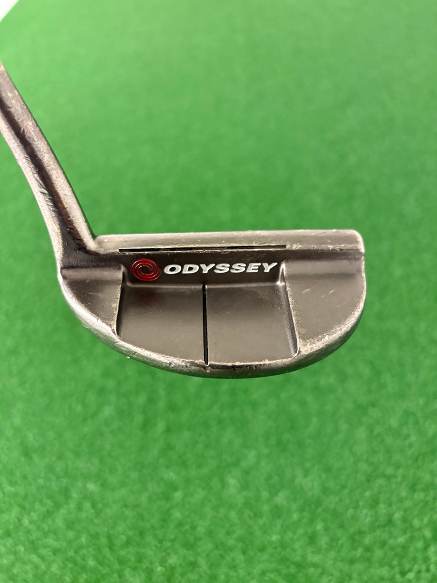 Odyssey White Ice #9 (34")