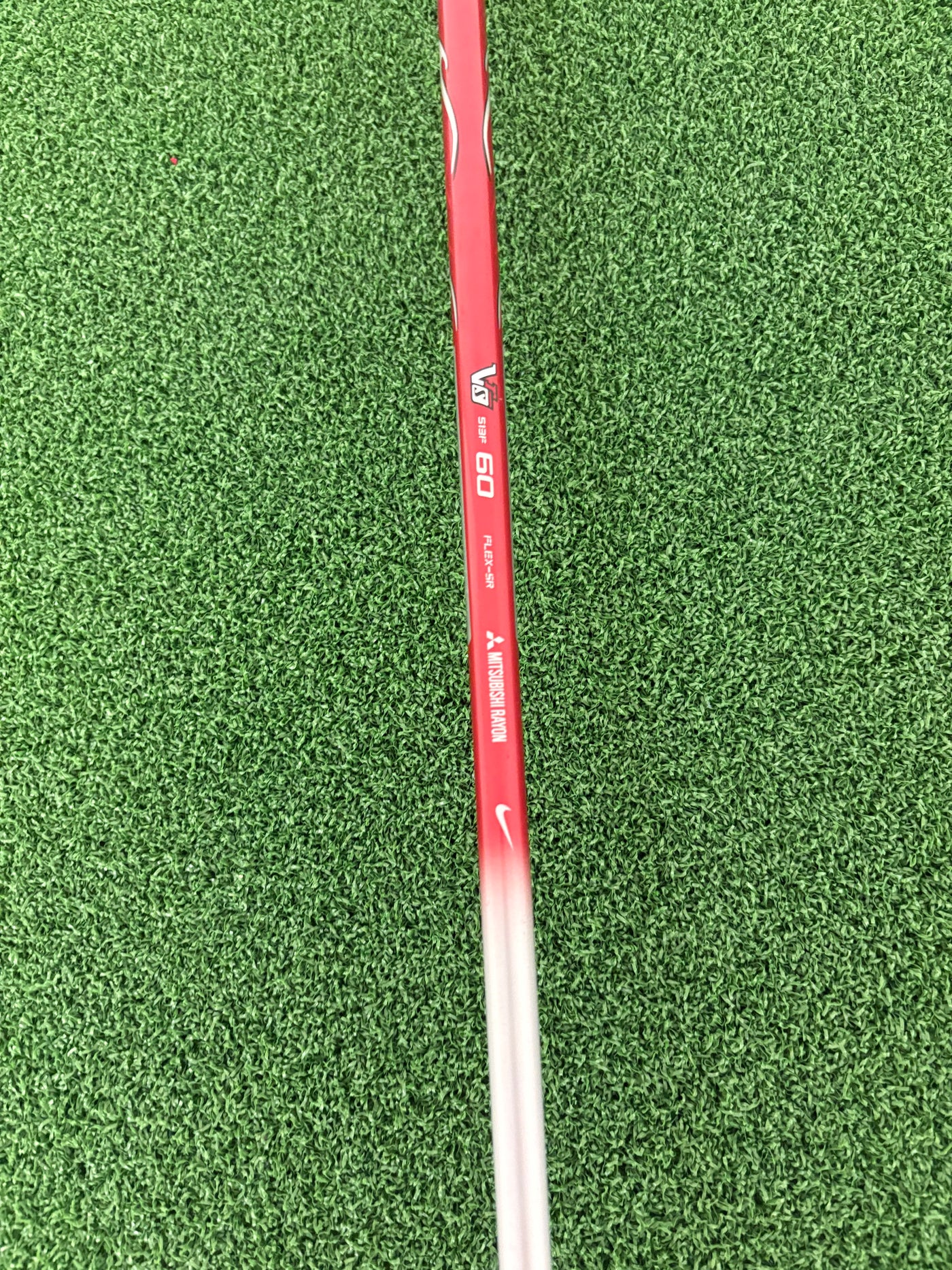 Nike VRS Covert 5 Wood (Stiff/Regular)