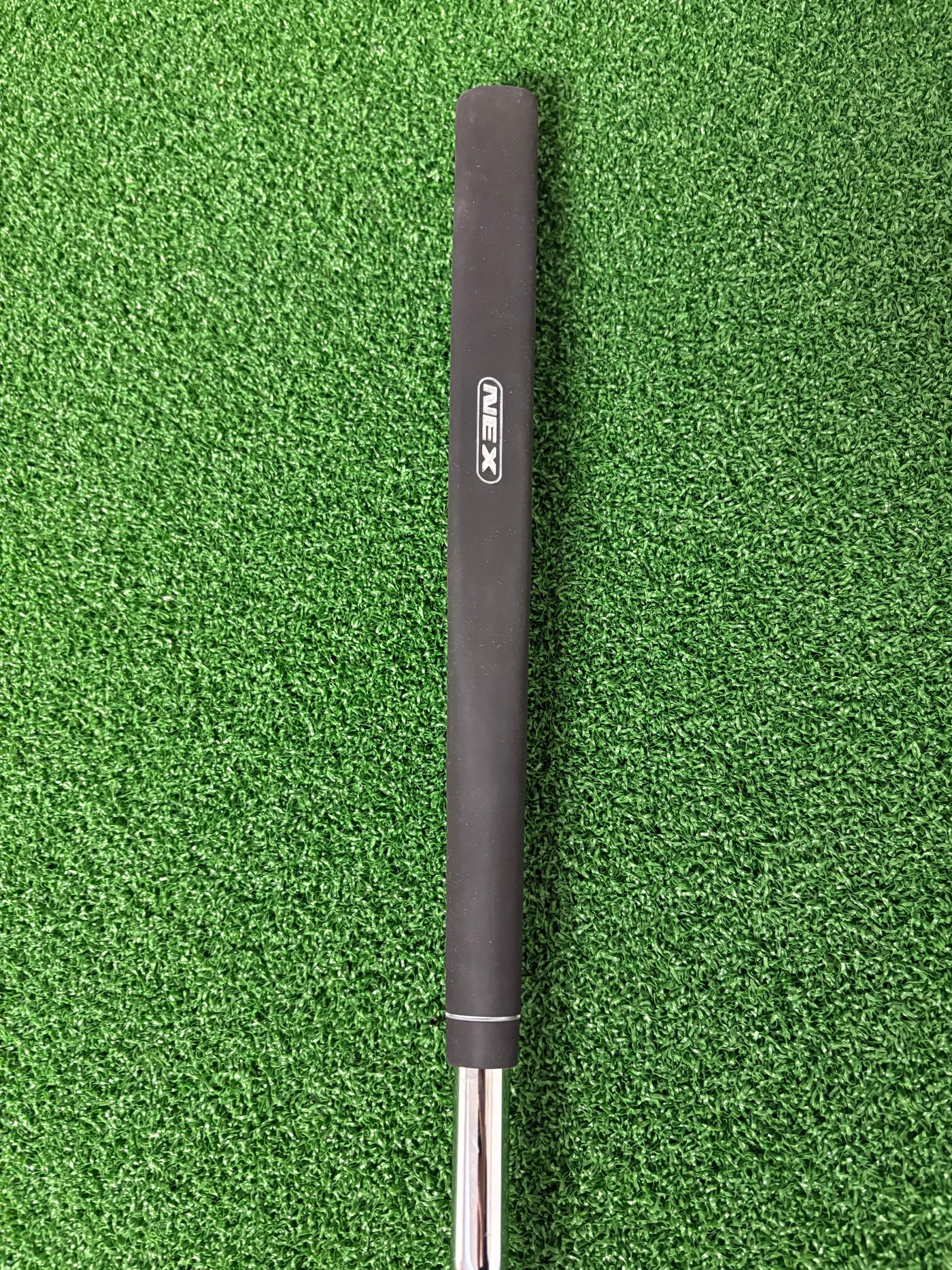 Odyssey White Ice #9 (34")