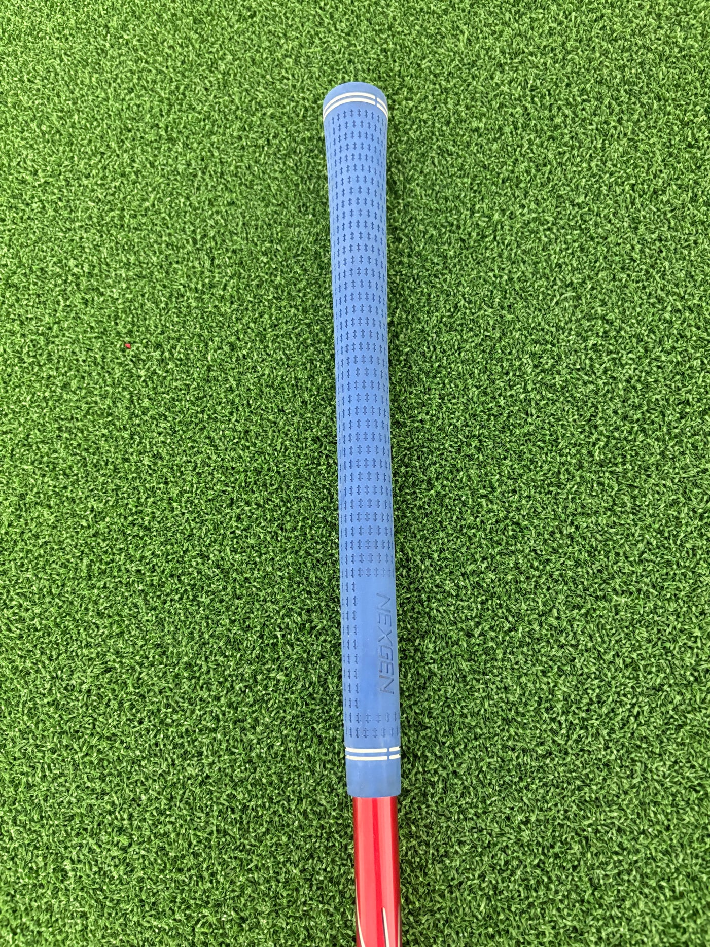 Nike VRS Covert 5 Wood (Stiff/Regular)