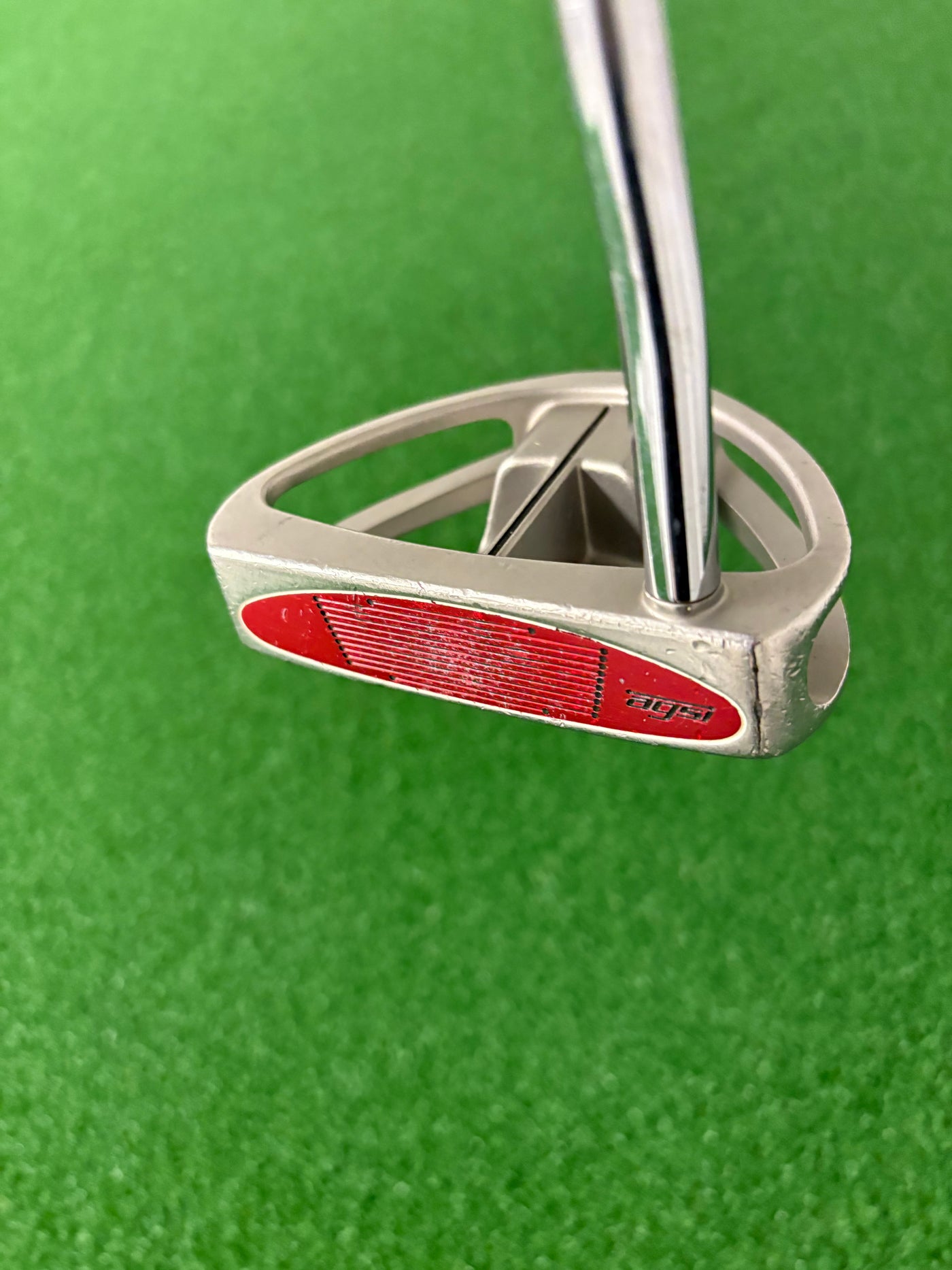 Taylormade Rossa Monza Corza AGSi (32")