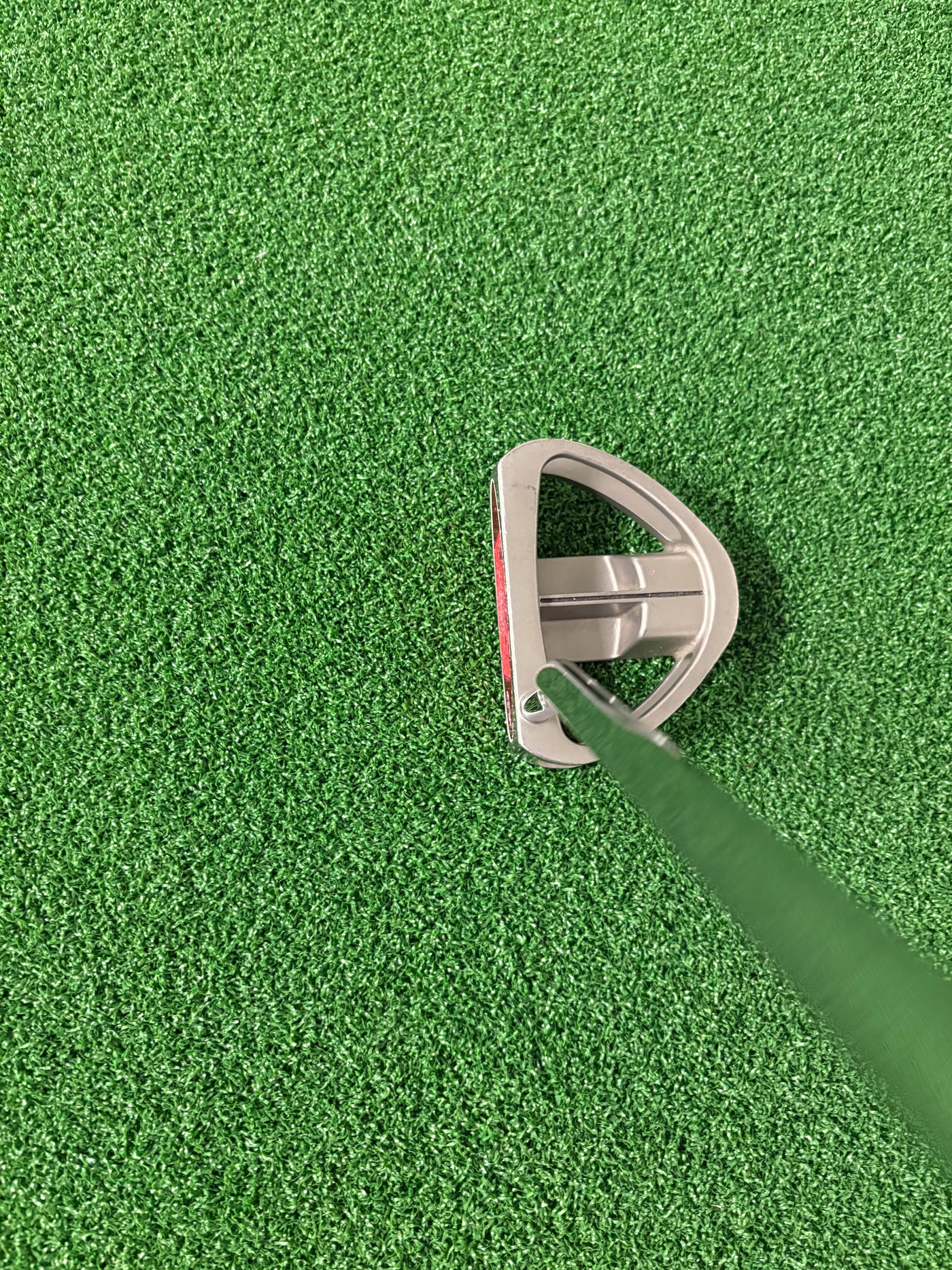 Taylormade Rossa Monza Corza AGSi (32")
